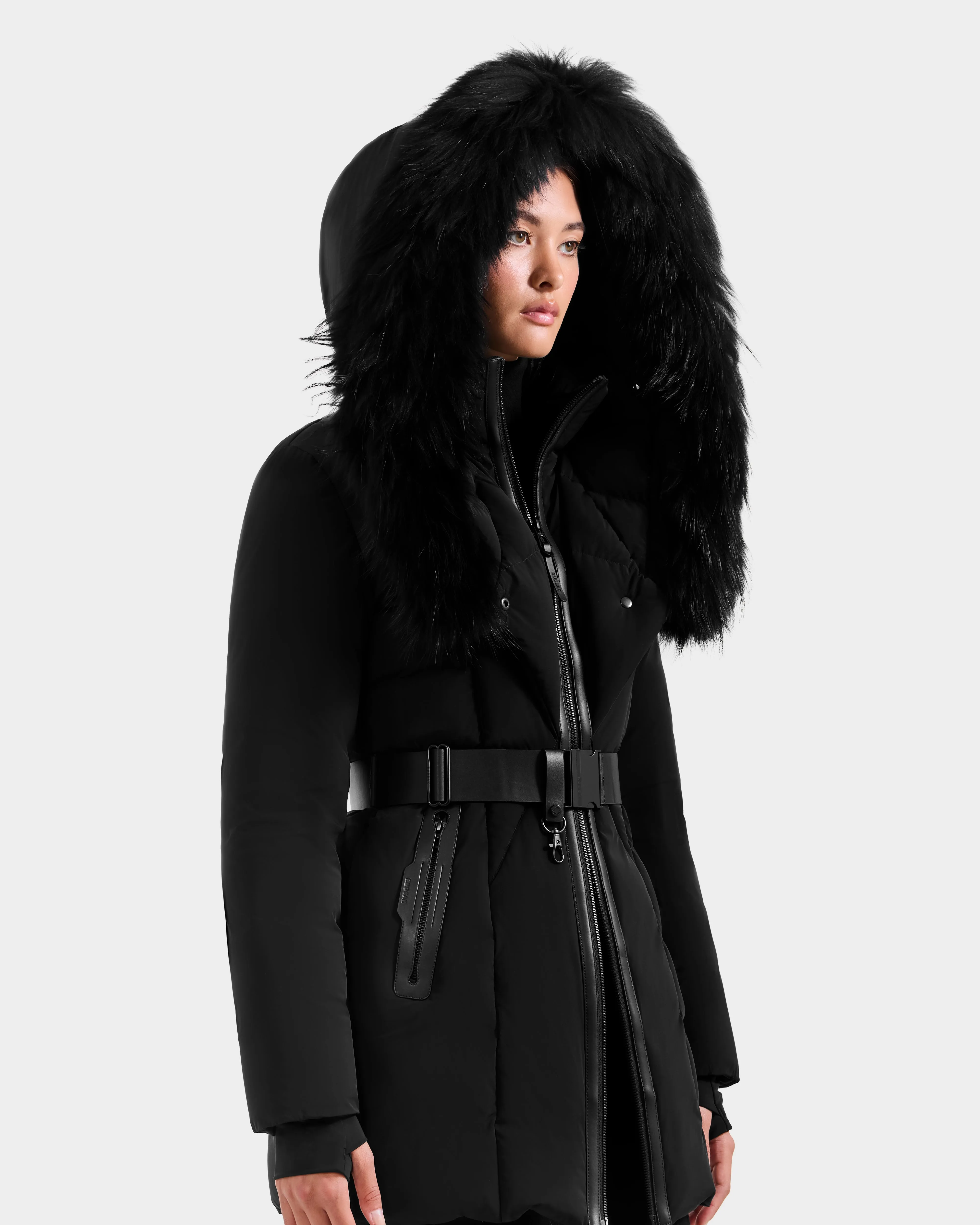 MODA - 8125704 Black/Black sold by RUDSAK product image thumbnail 5