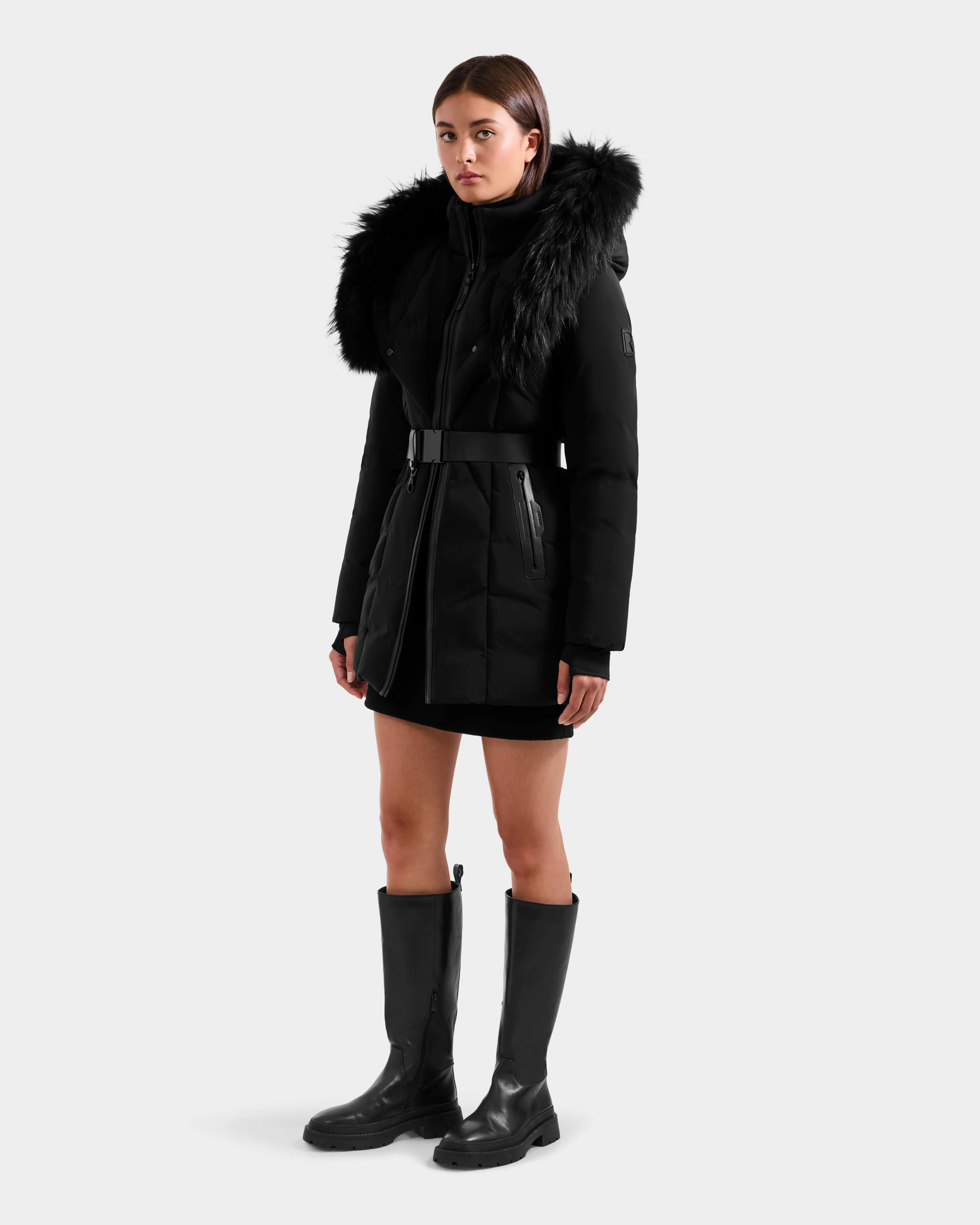 MODA - 8125704 Black/Black sold by RUDSAK product image thumbnail 2