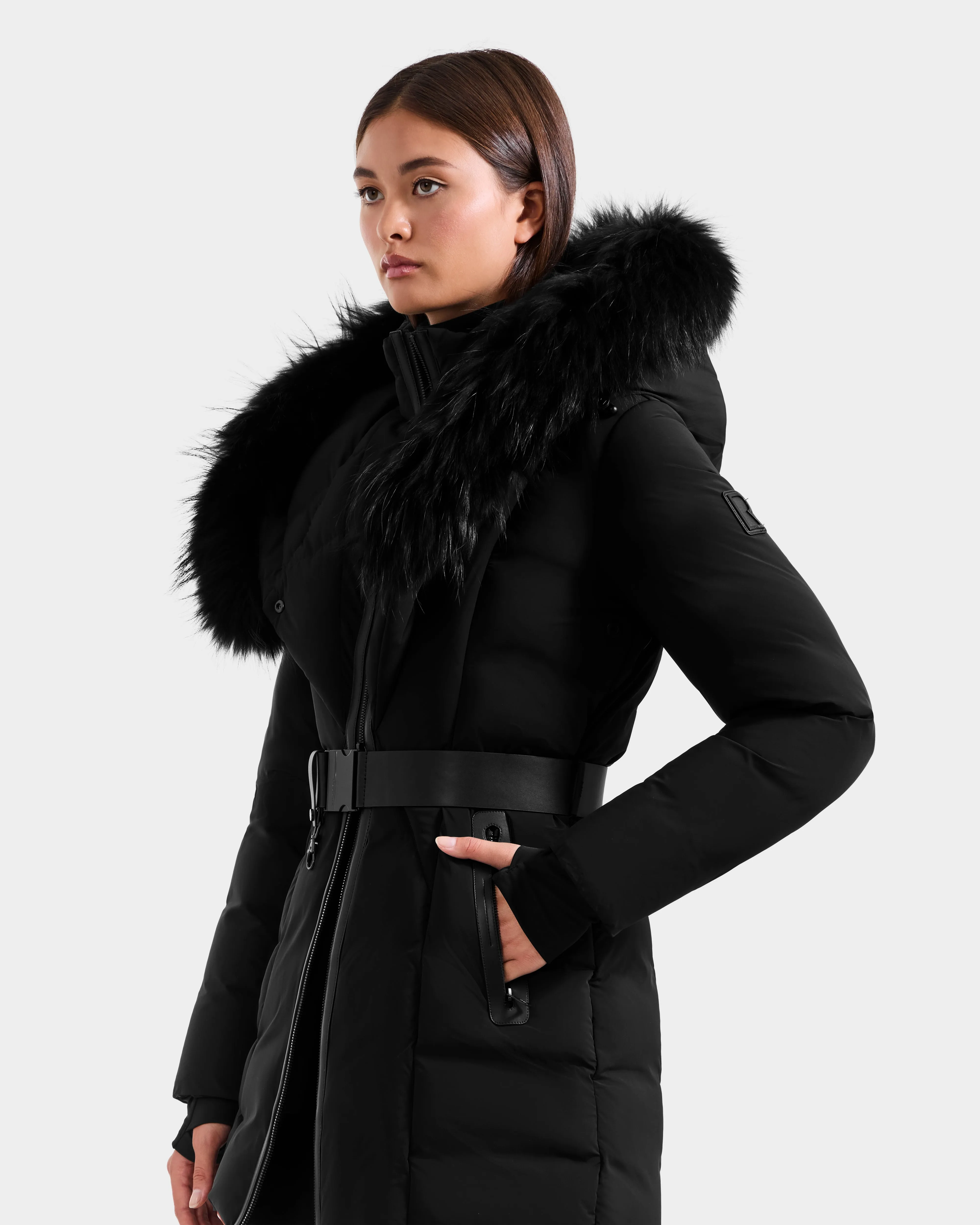 MODA - 8125704 Black/Black sold by RUDSAK product image thumbnail 4