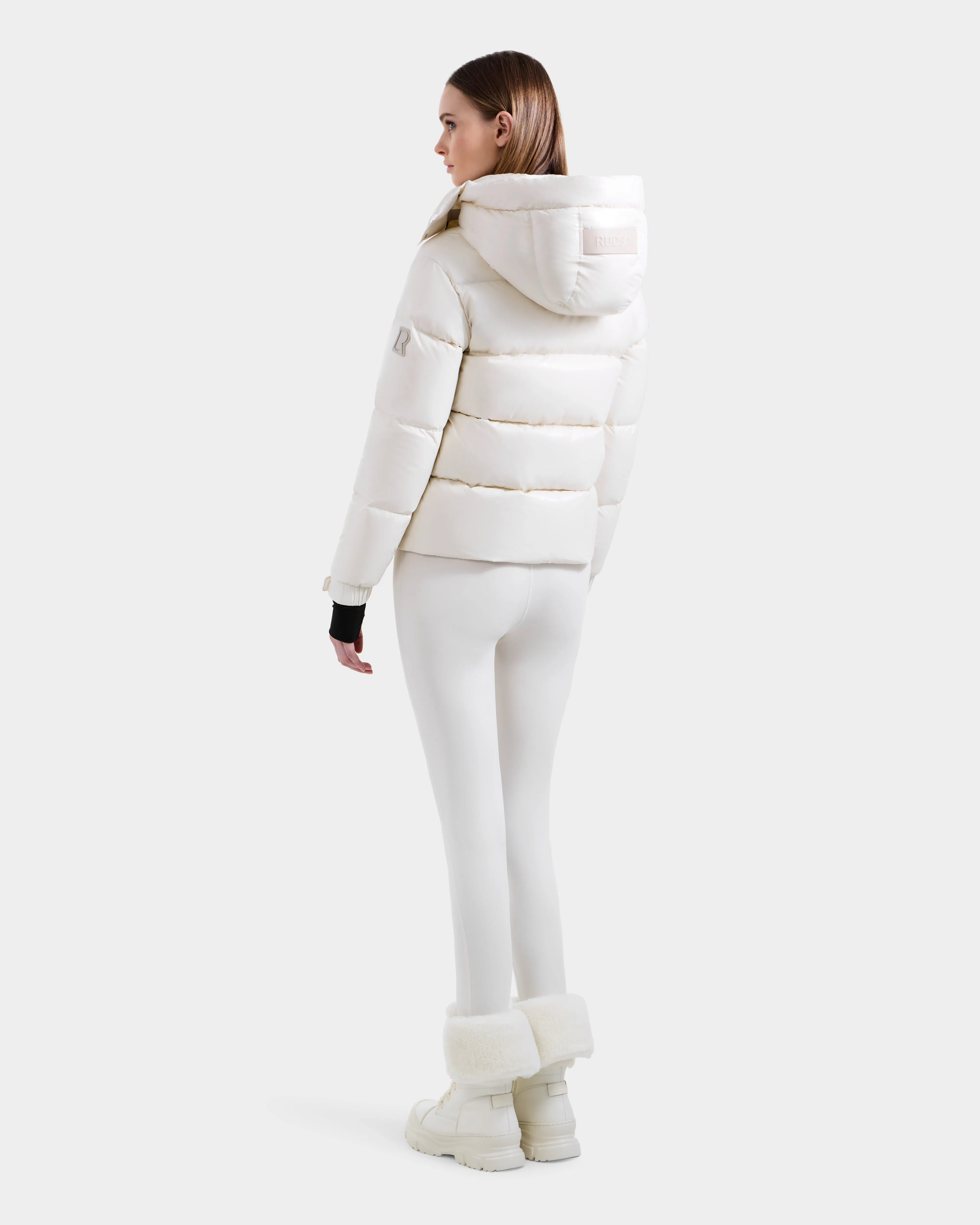 ASHLYN S - 8124565 Vanilla sold by RUDSAK product image thumbnail 4