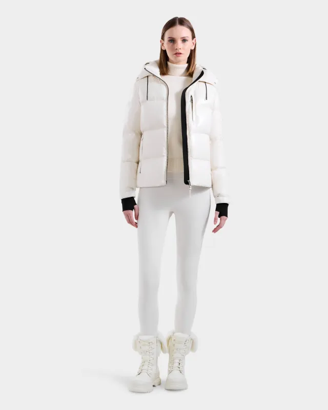 ASHLYN S - 8124565 Vanilla made by RUDSAK