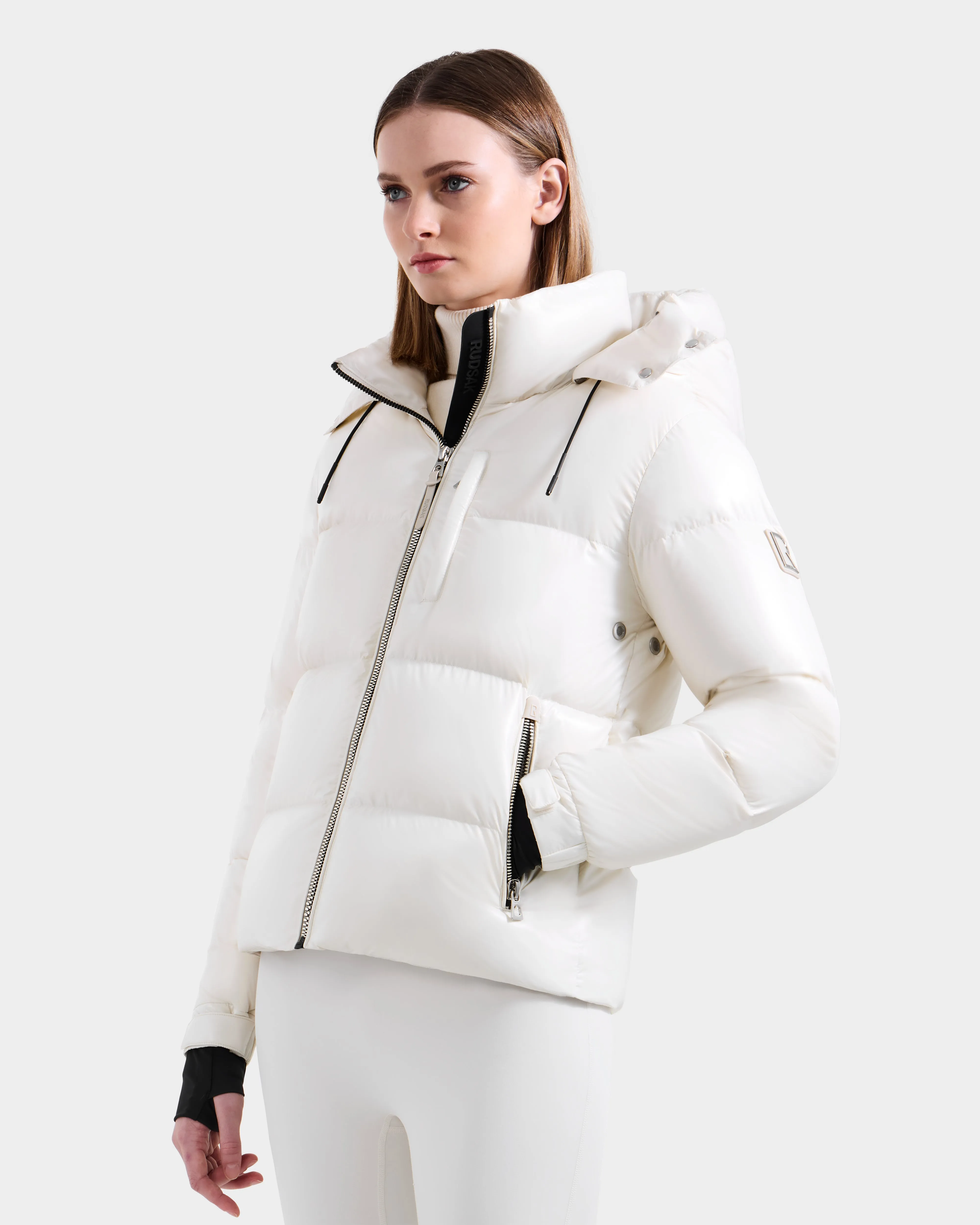 ASHLYN S - 8124565 Vanilla sold by RUDSAK product image thumbnail 5