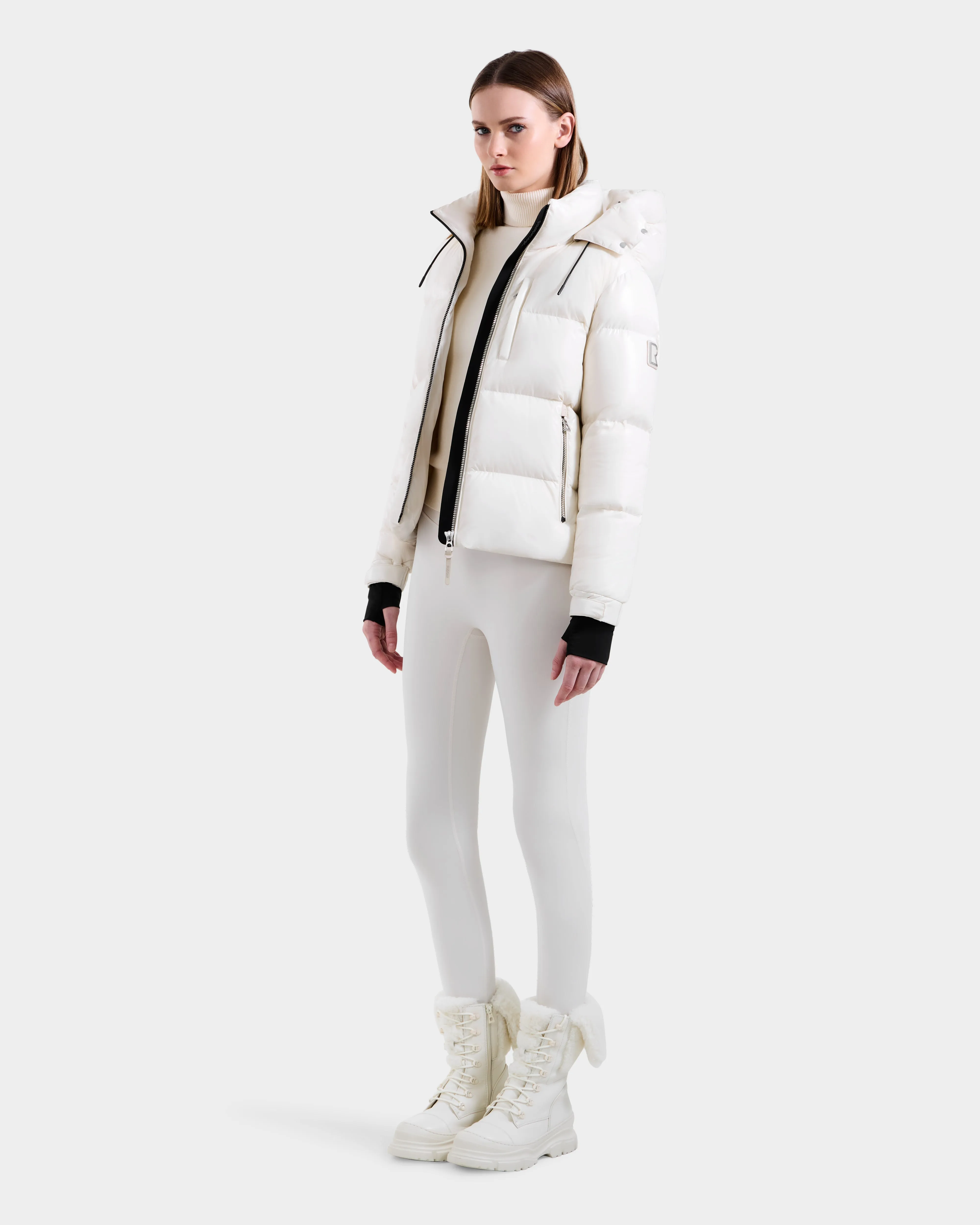 ASHLYN S - 8124565 Vanilla sold by RUDSAK product image thumbnail 2