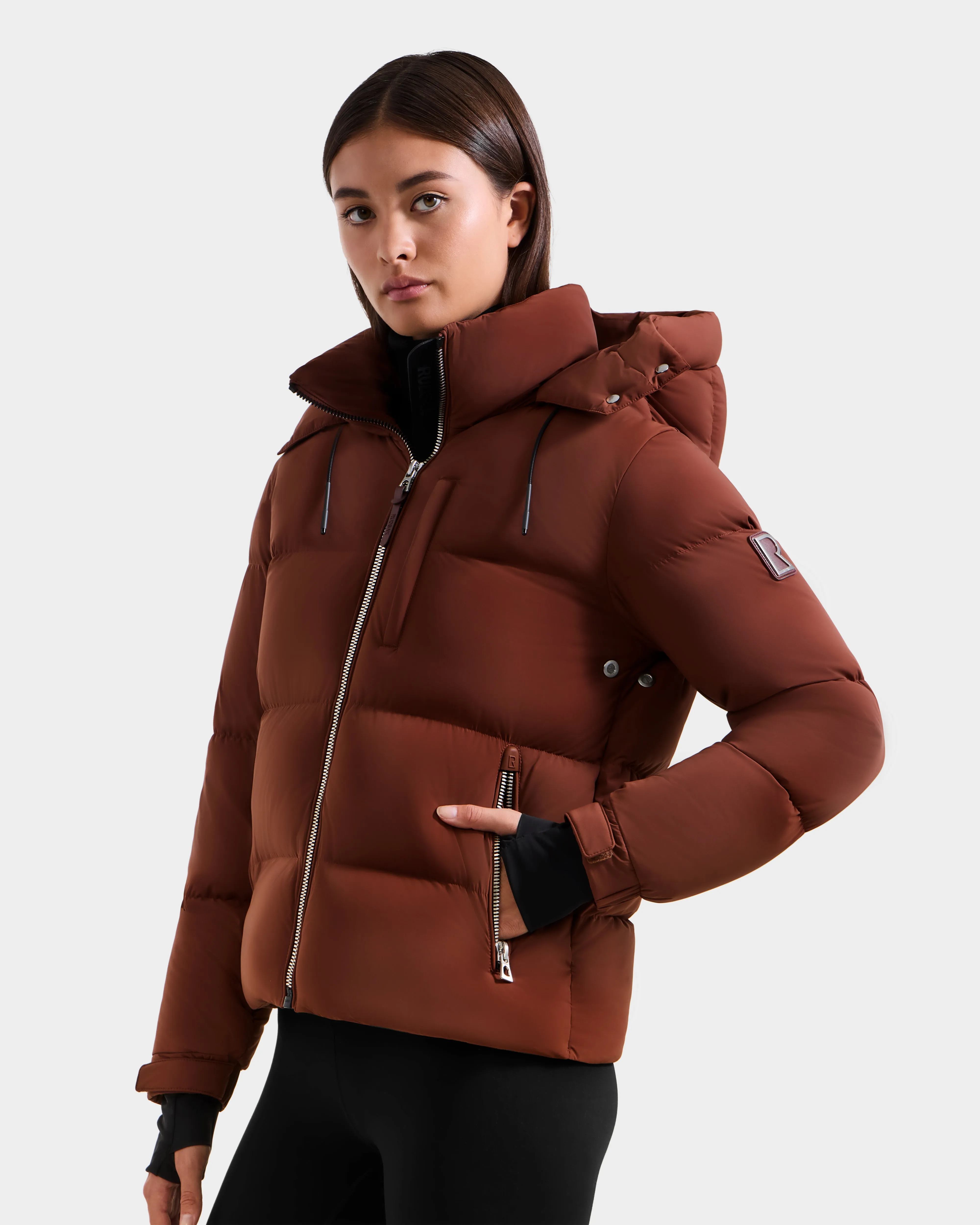 ASHLYN M - 8124564 Rust sold by RUDSAK product image thumbnail 4