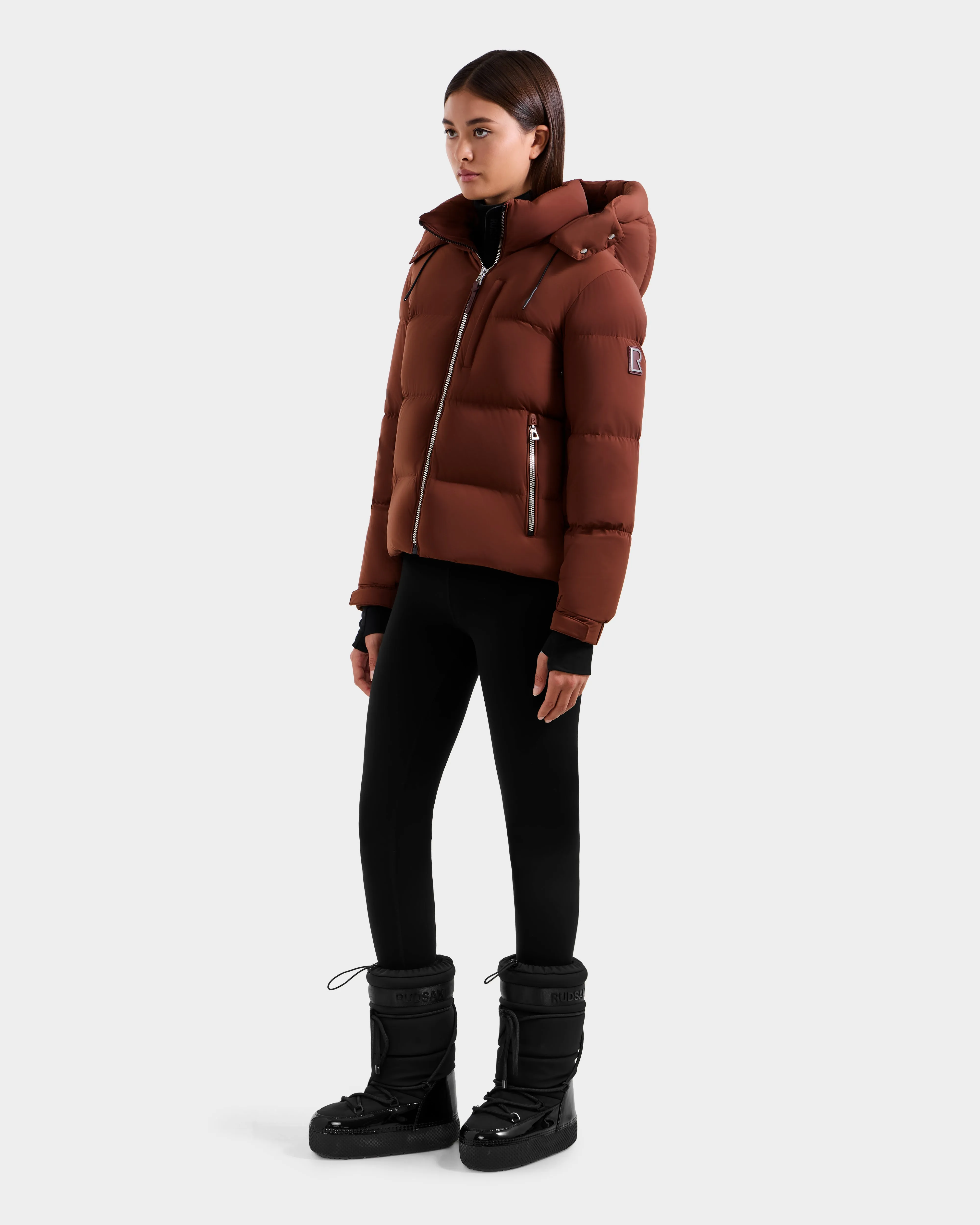 ASHLYN M - 8124564 Rust sold by RUDSAK product image thumbnail 2