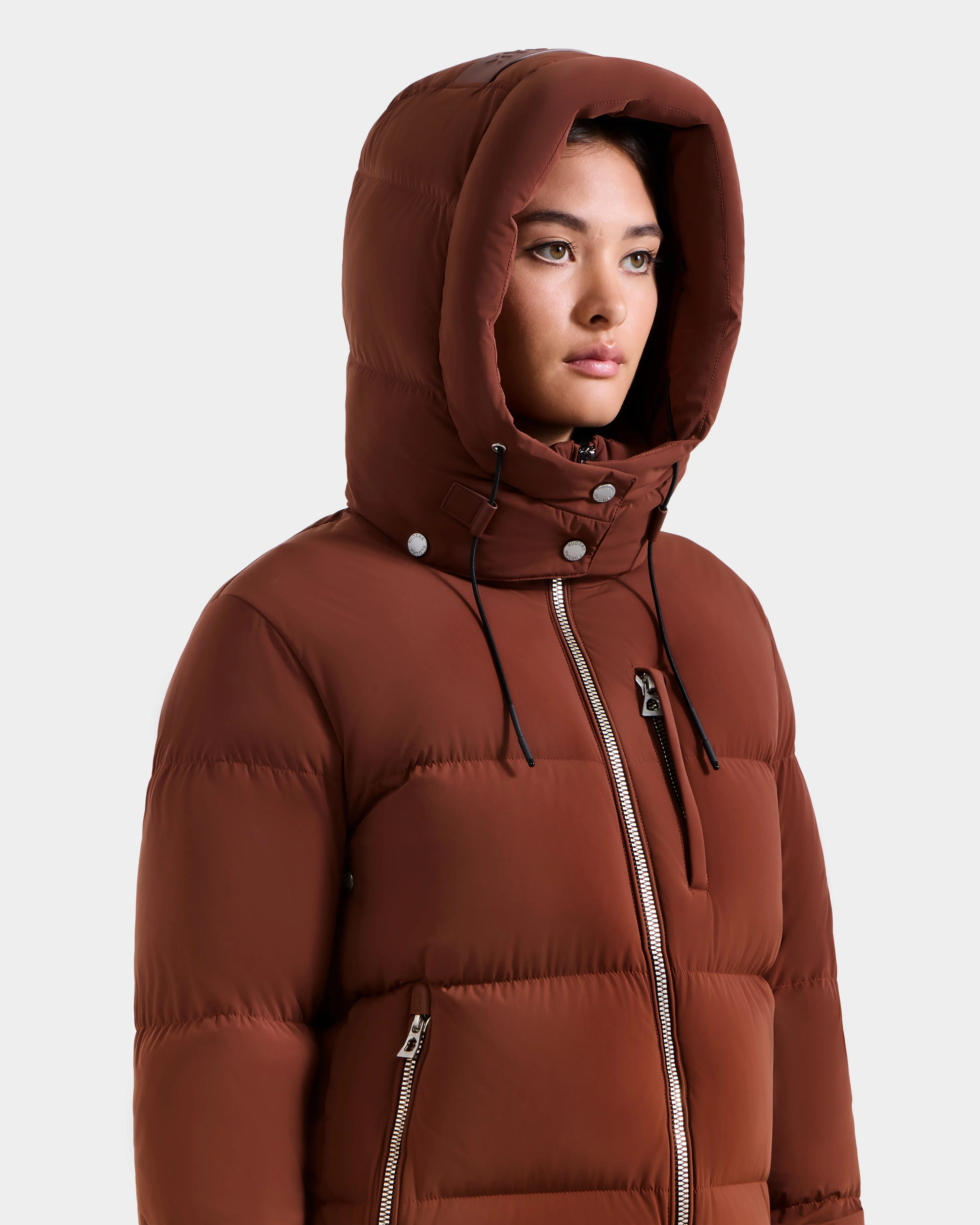 ASHLYN M - 8124564 Rust sold by RUDSAK product image thumbnail 5