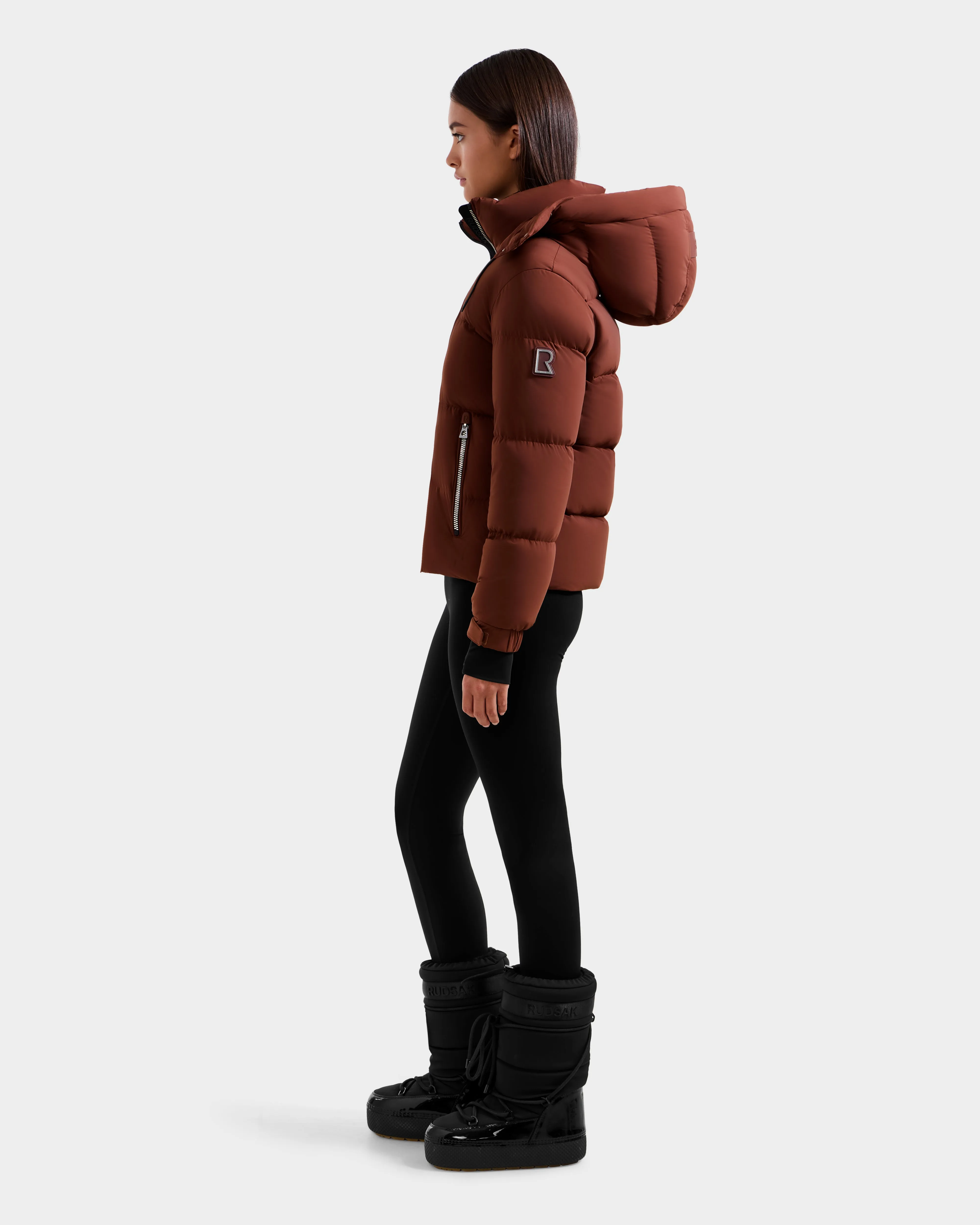 ASHLYN M - 8124564 Rust sold by RUDSAK product image thumbnail 3