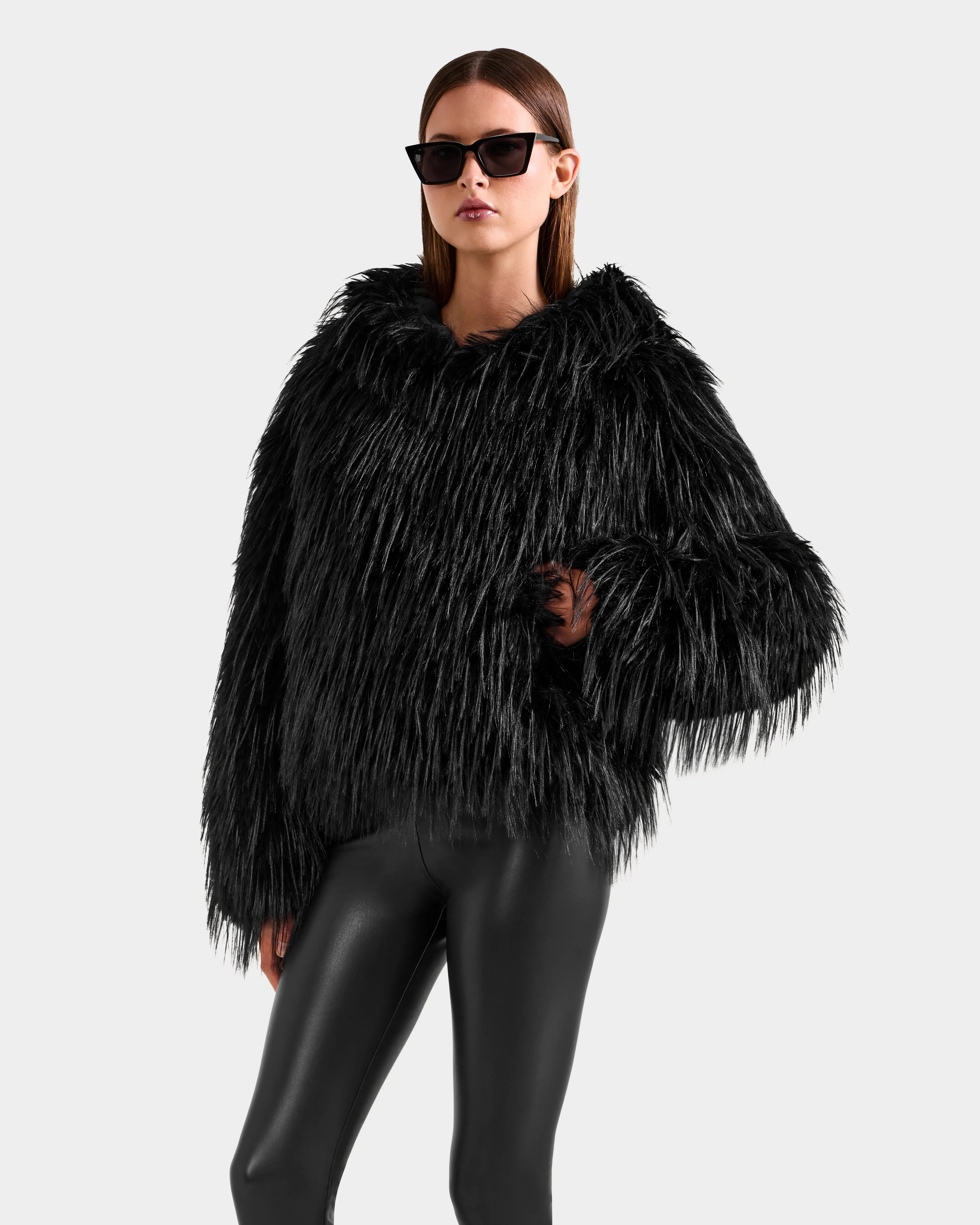 ELLISON - 8525678 Black sold by RUDSAK product image thumbnail 5