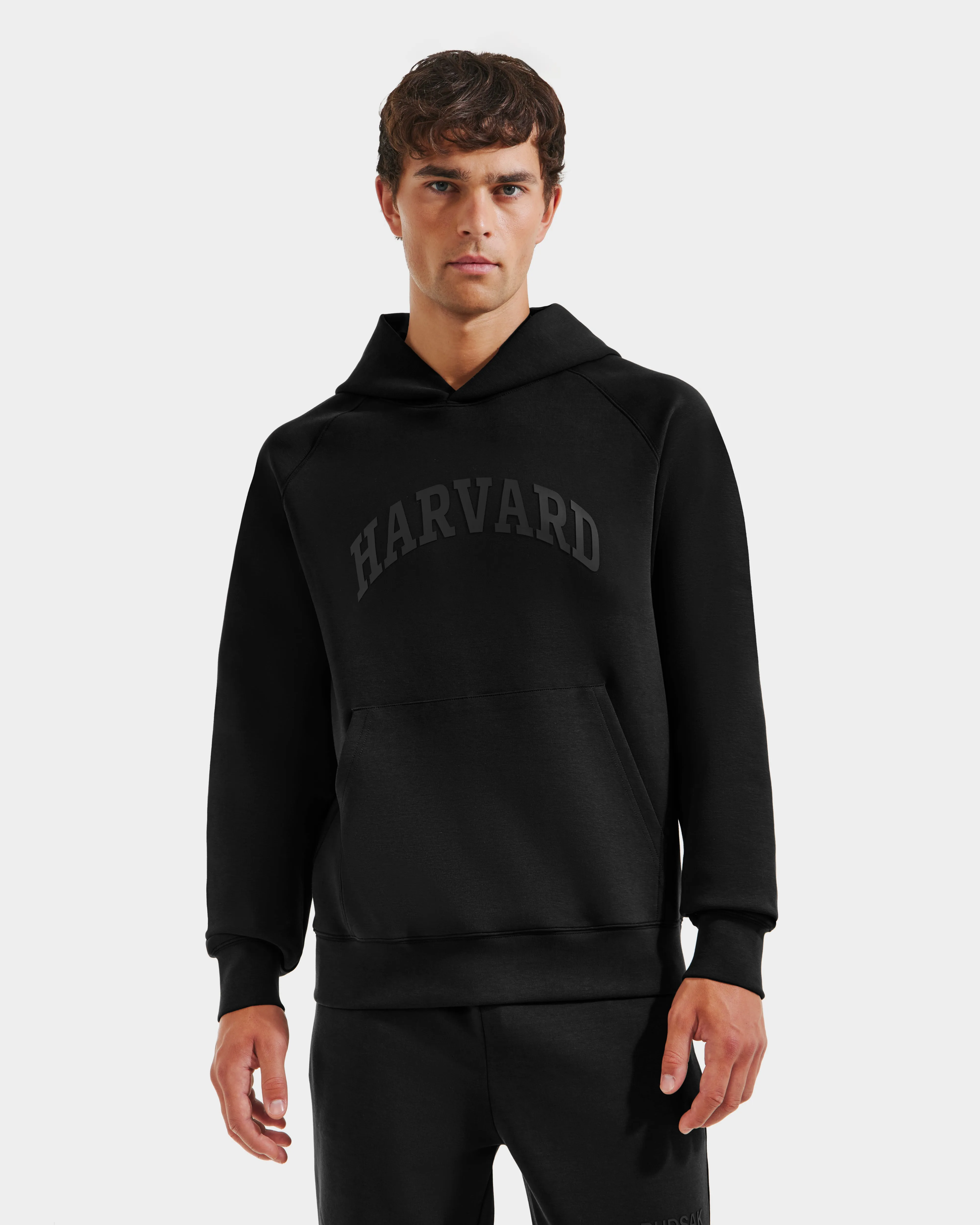 BRIAR R HV - H525506 Black sold by RUDSAK product image thumbnail 4