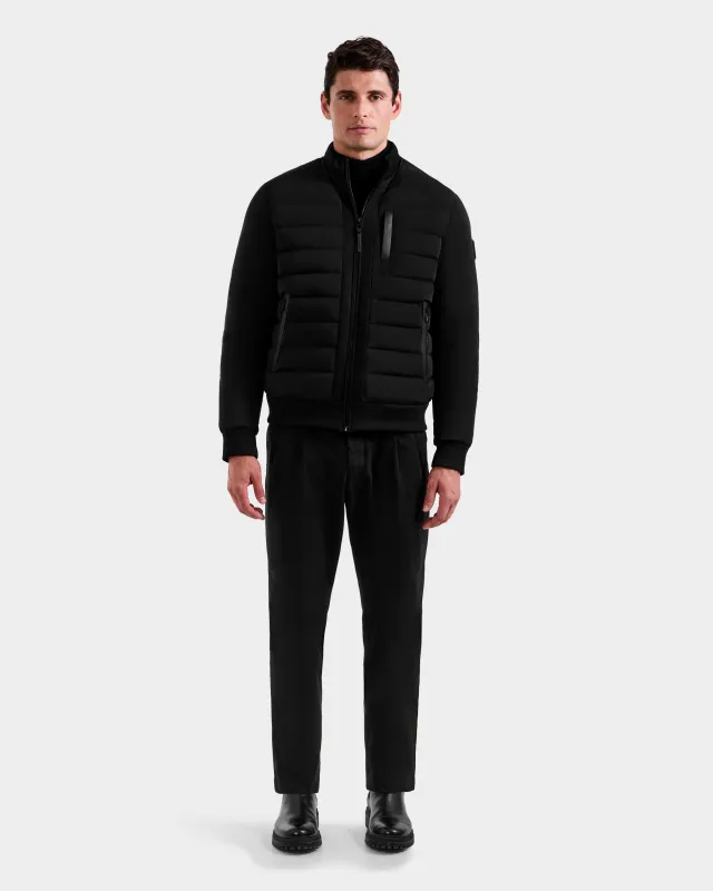 JIMMY - 6125723 Black made by RUDSAK