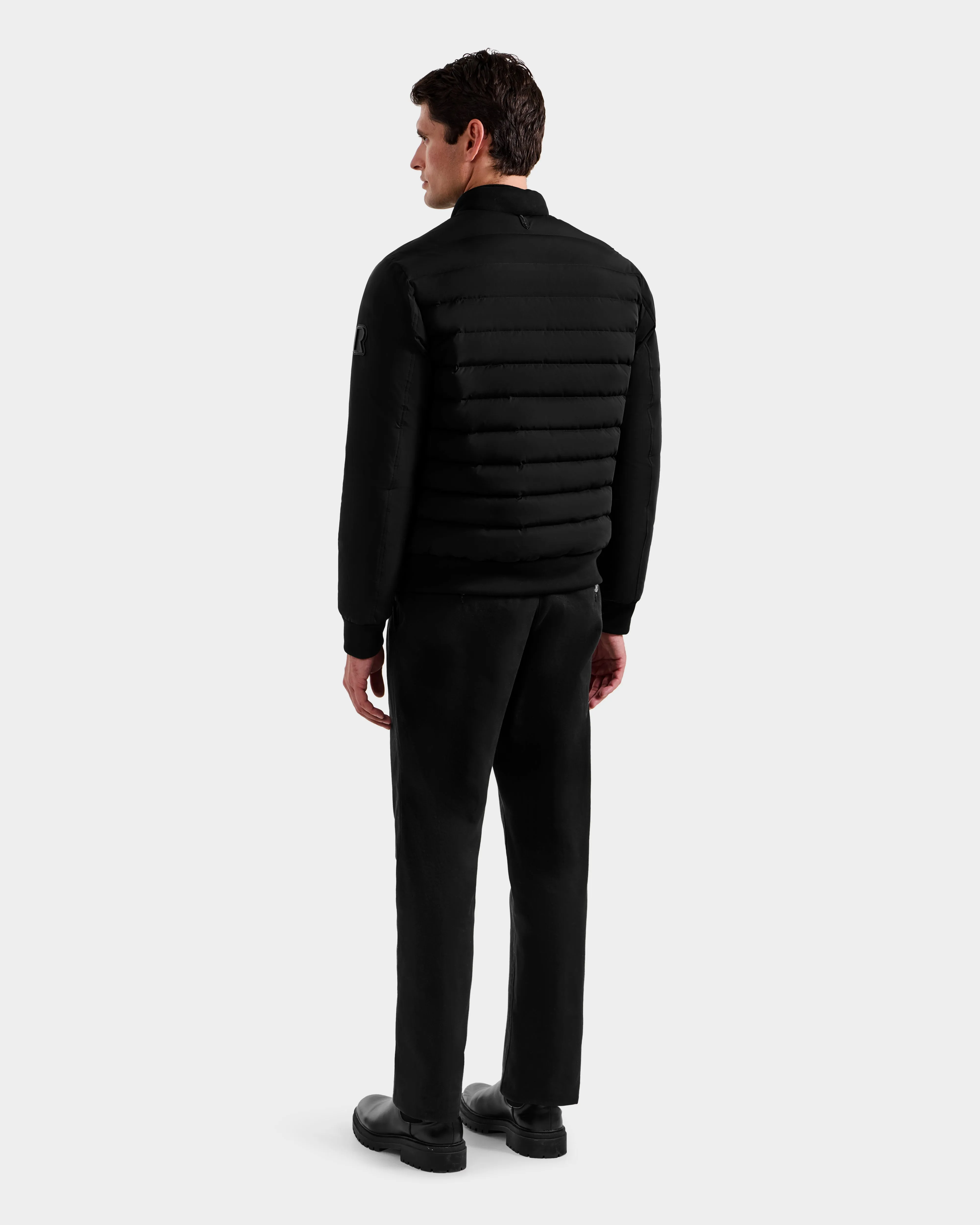 JIMMY - 6125723 Black sold by RUDSAK product image thumbnail 3