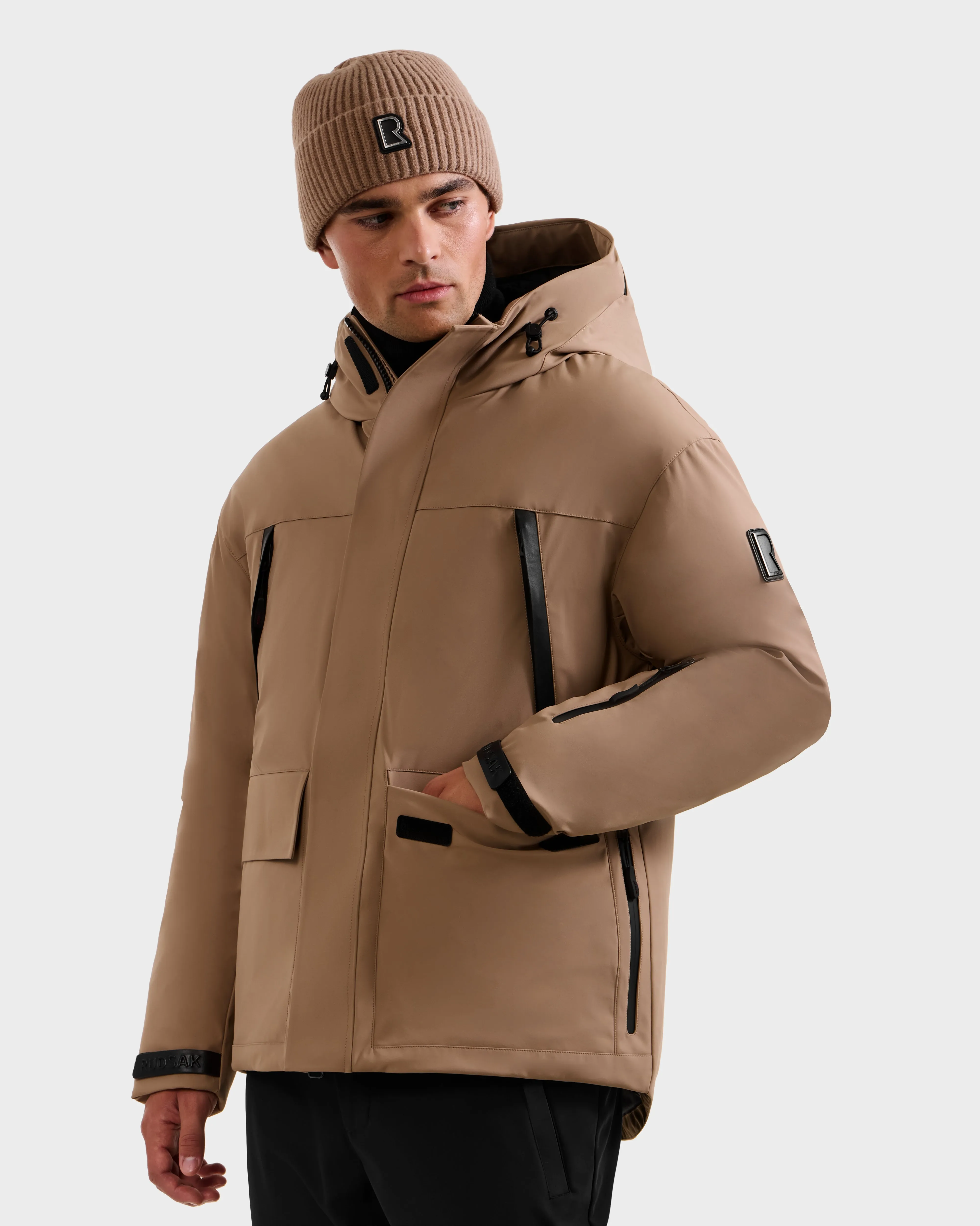 ETHAN - 6125589 Sand sold by RUDSAK product image thumbnail 5