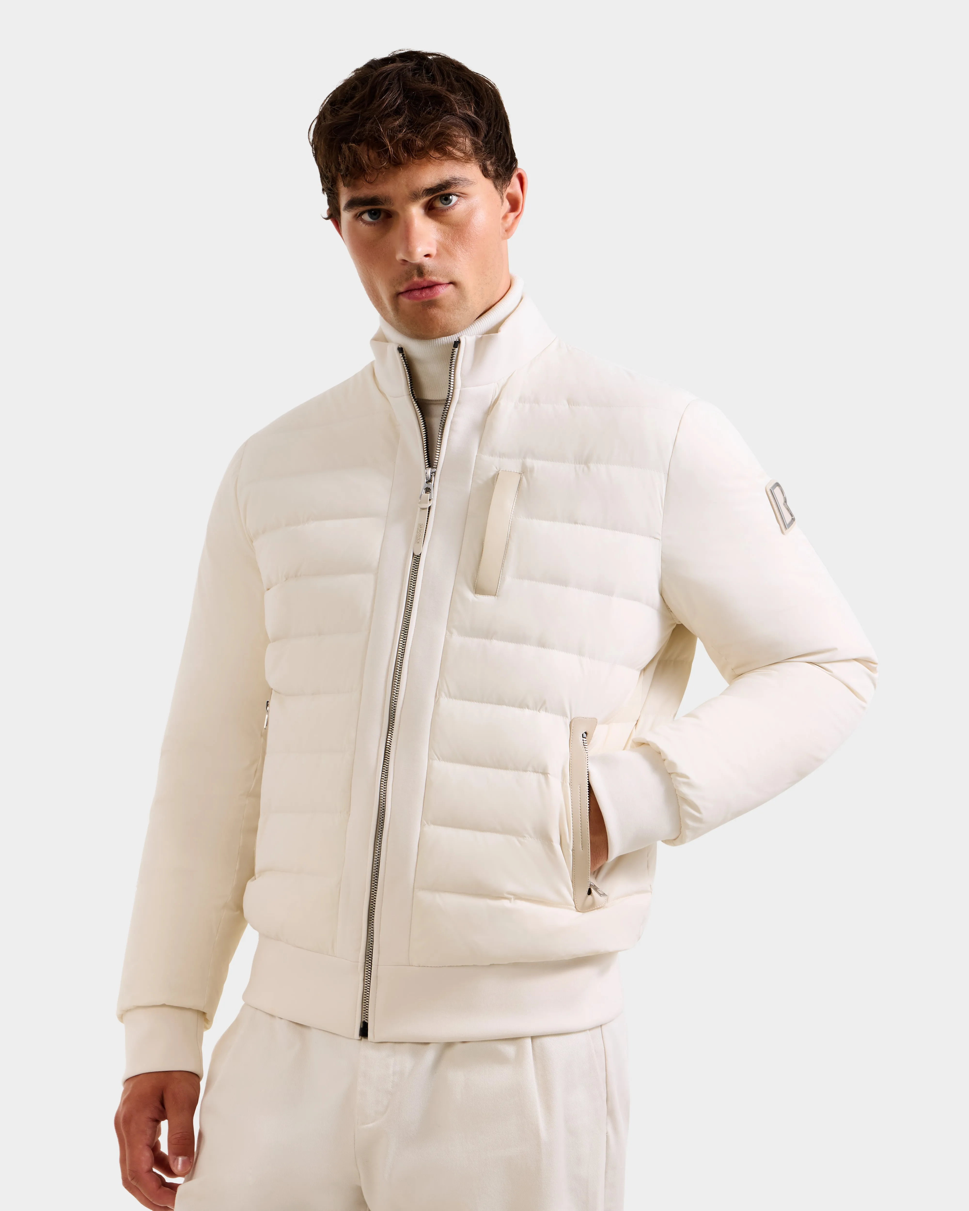 JIMMY - 6125723 Vanilla sold by RUDSAK product image thumbnail 5