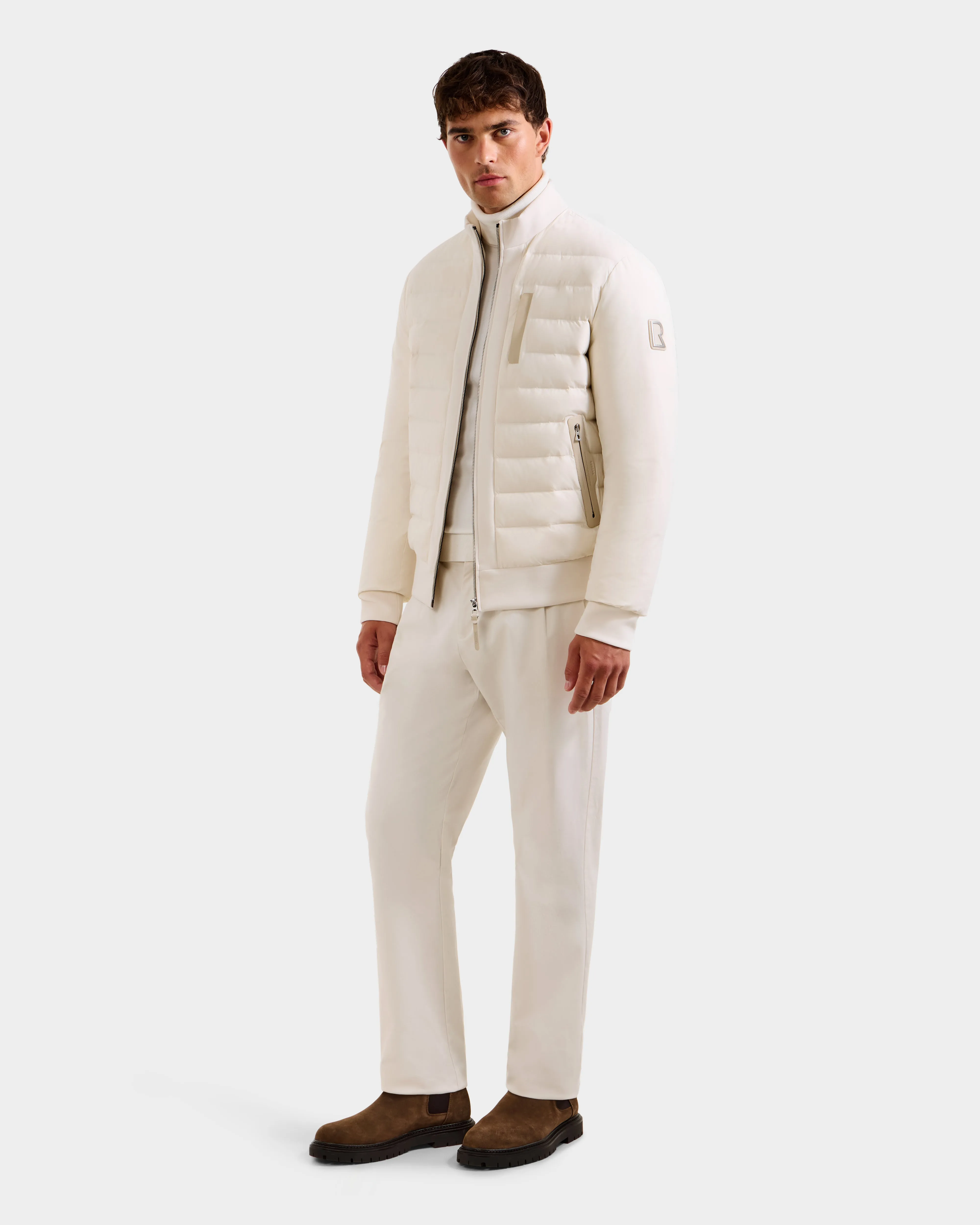 JIMMY - 6125723 Vanilla sold by RUDSAK product image thumbnail 2