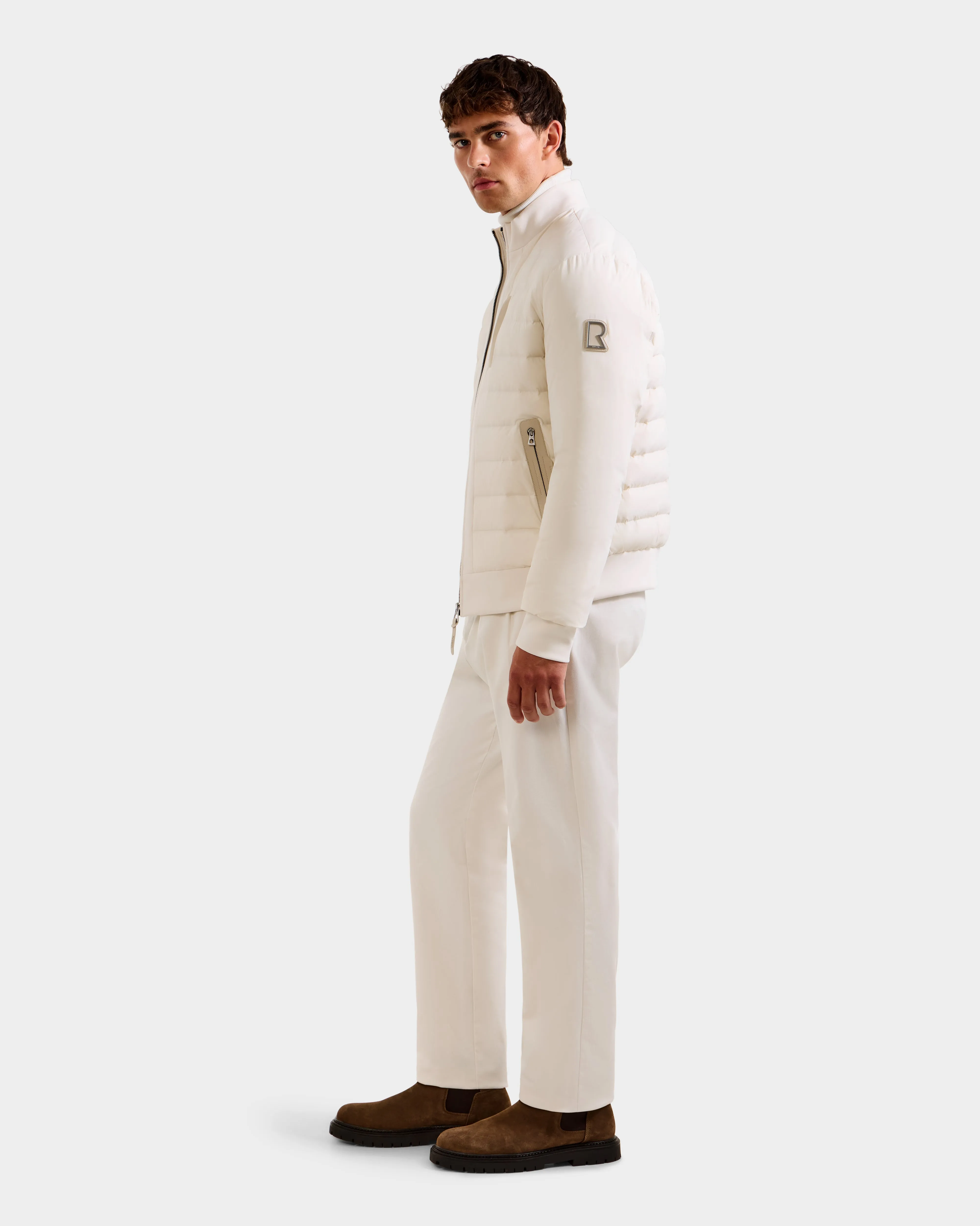 JIMMY - 6125723 Vanilla sold by RUDSAK product image thumbnail 3