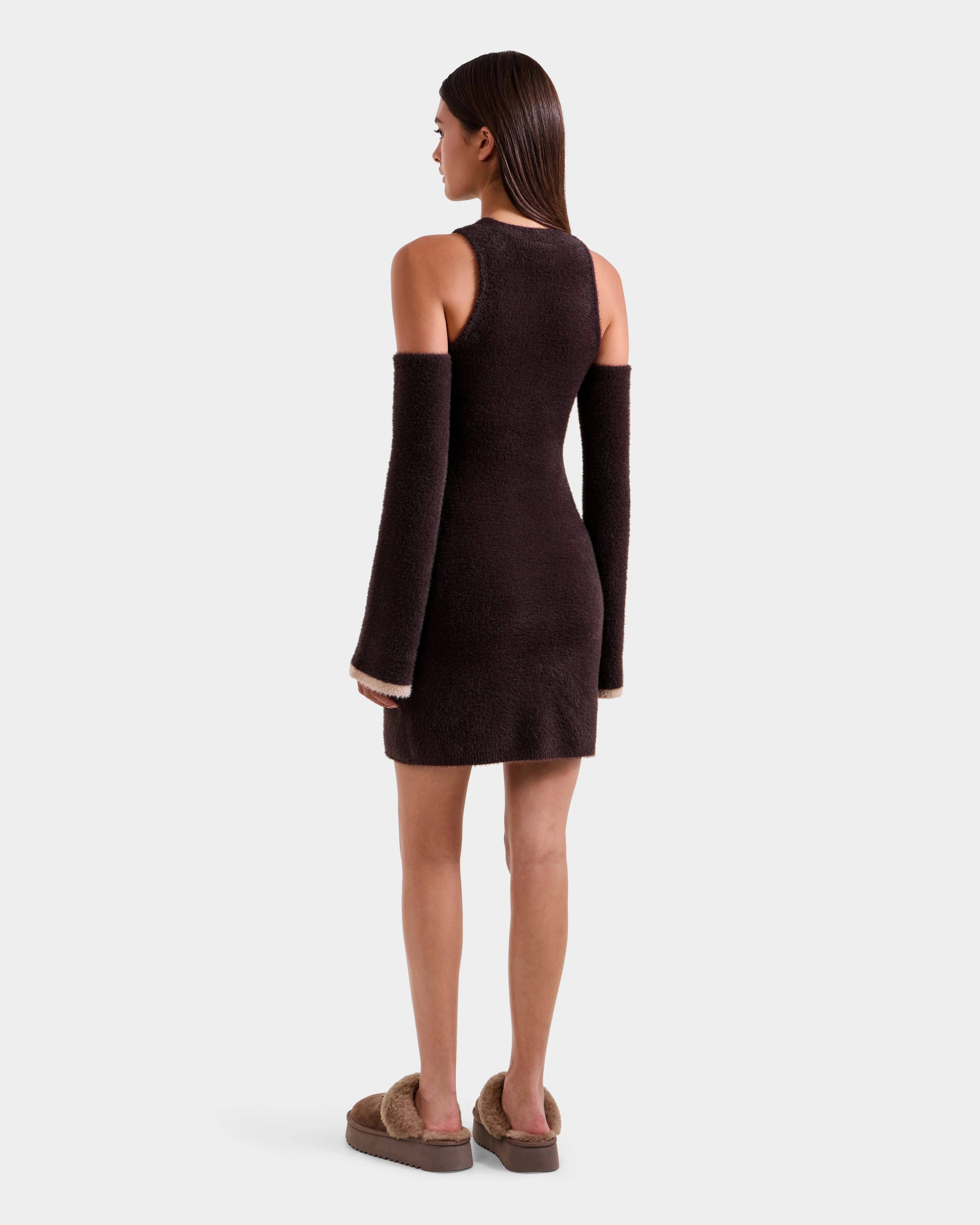 ZARAH - 8525696 Espresso sold by RUDSAK product image thumbnail 4