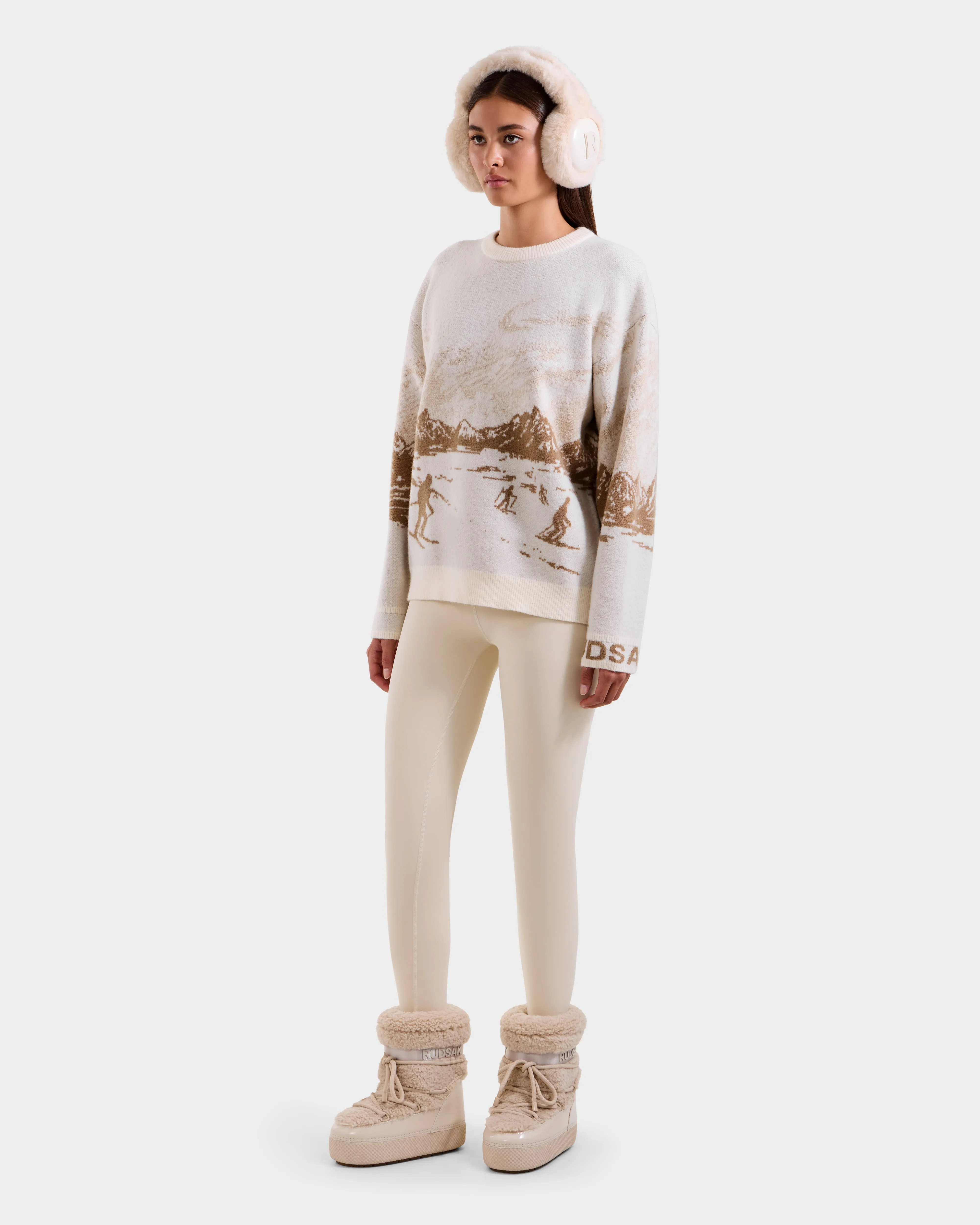 IZZY - 9525557 Iceland W sold by RUDSAK product image thumbnail 2