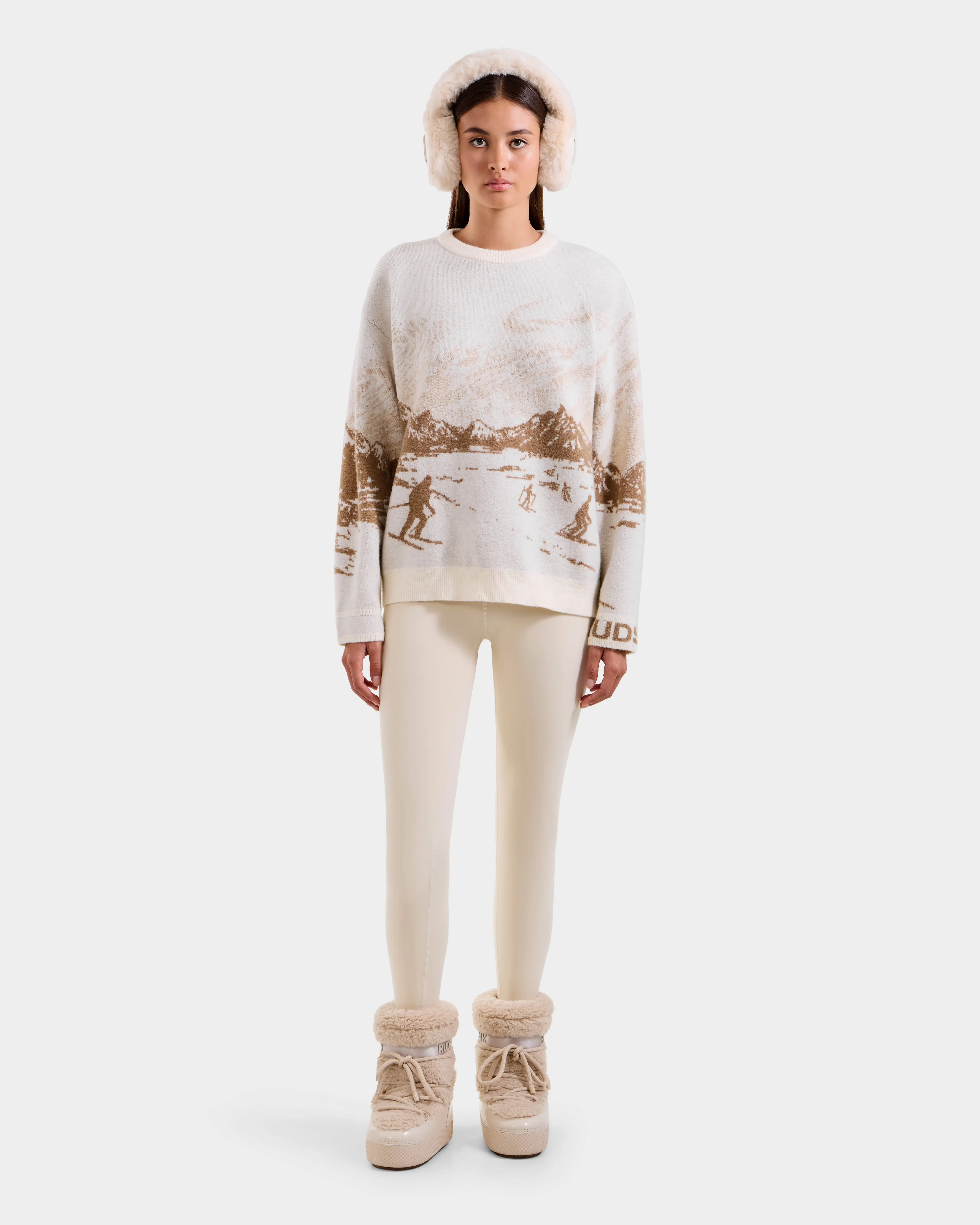 IZZY - 9525557 Iceland W sold by RUDSAK