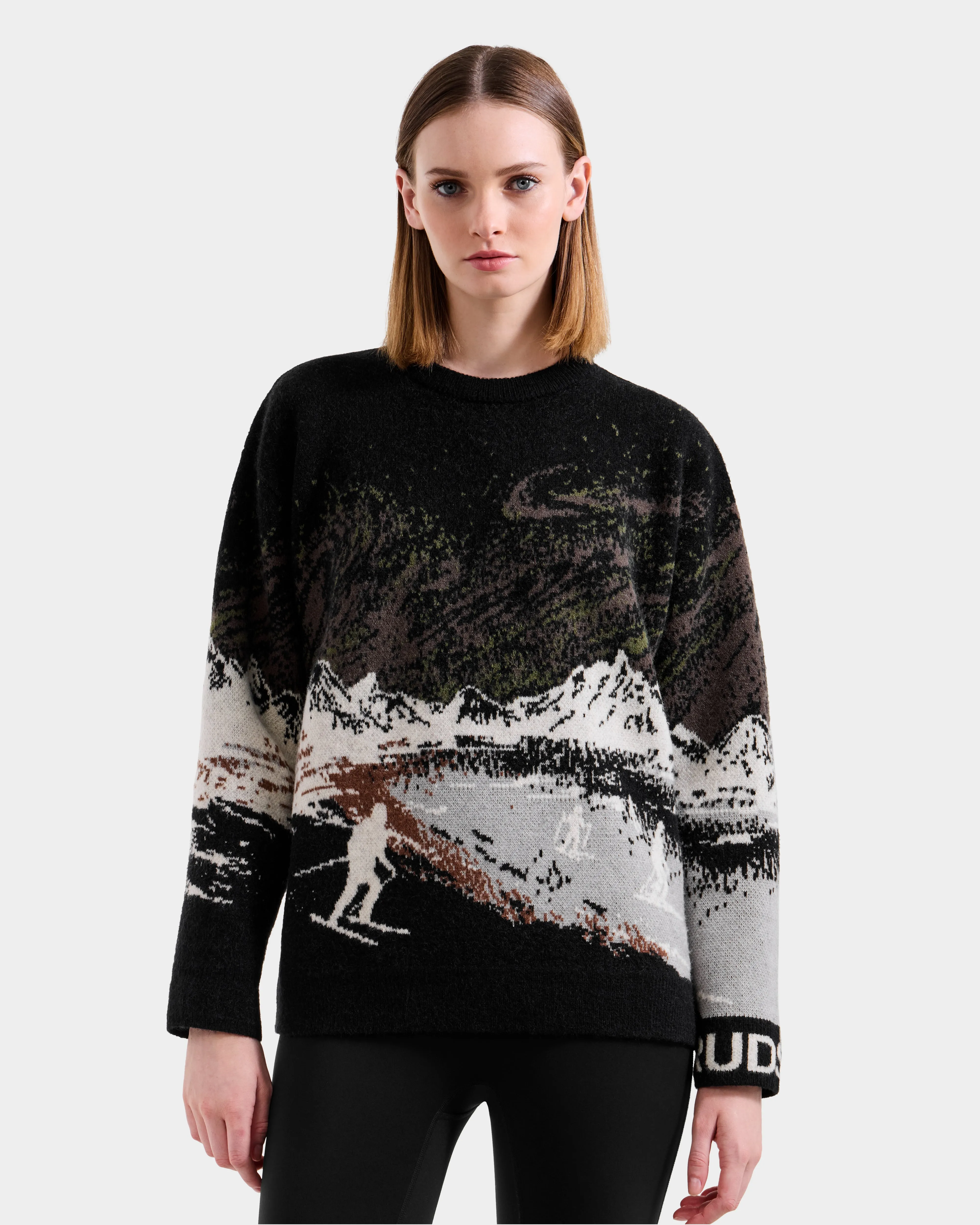 IZZY - 9525557 Black W sold by RUDSAK product image thumbnail 5