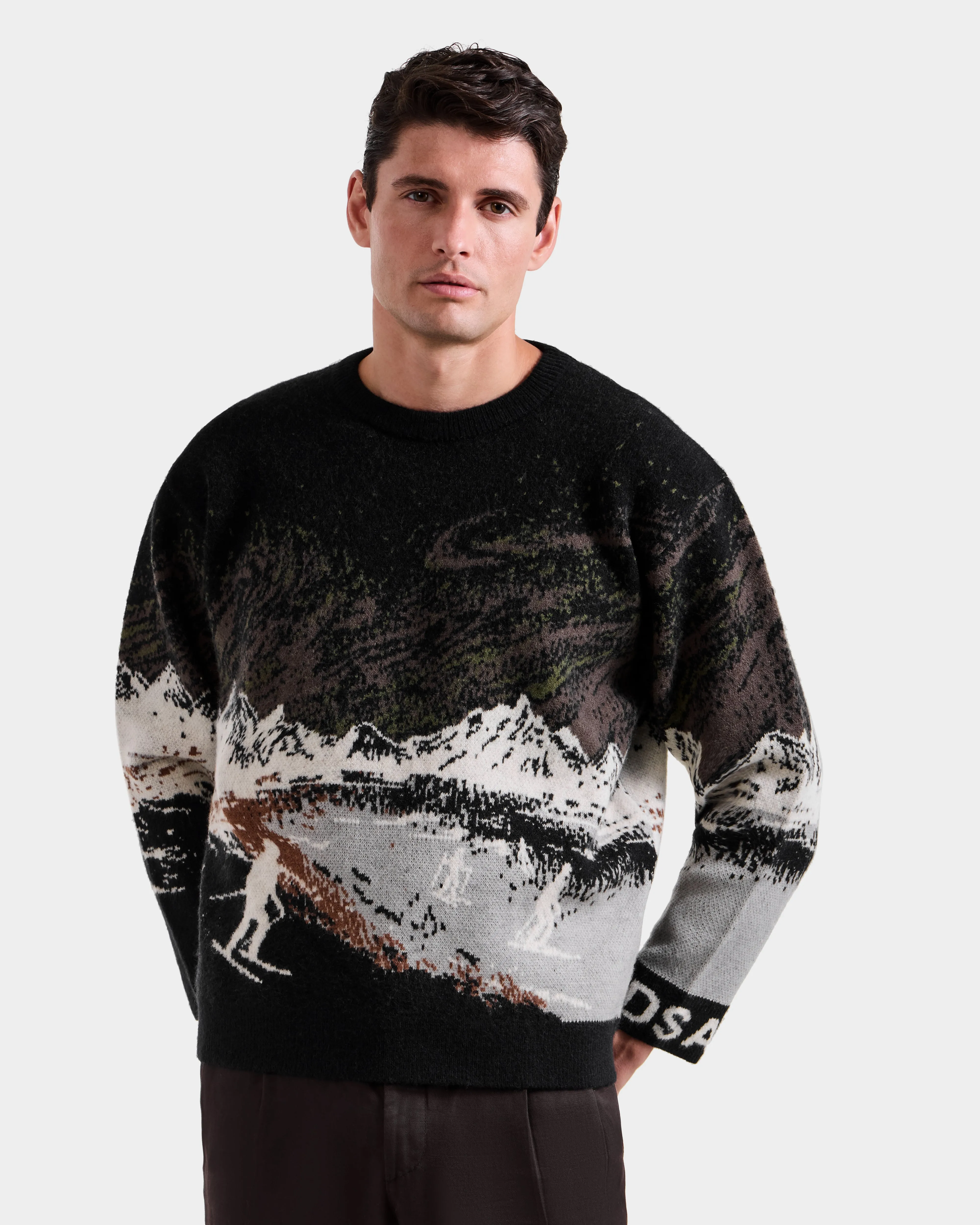 IZZY - 9525557 Black M sold by RUDSAK product image thumbnail 5