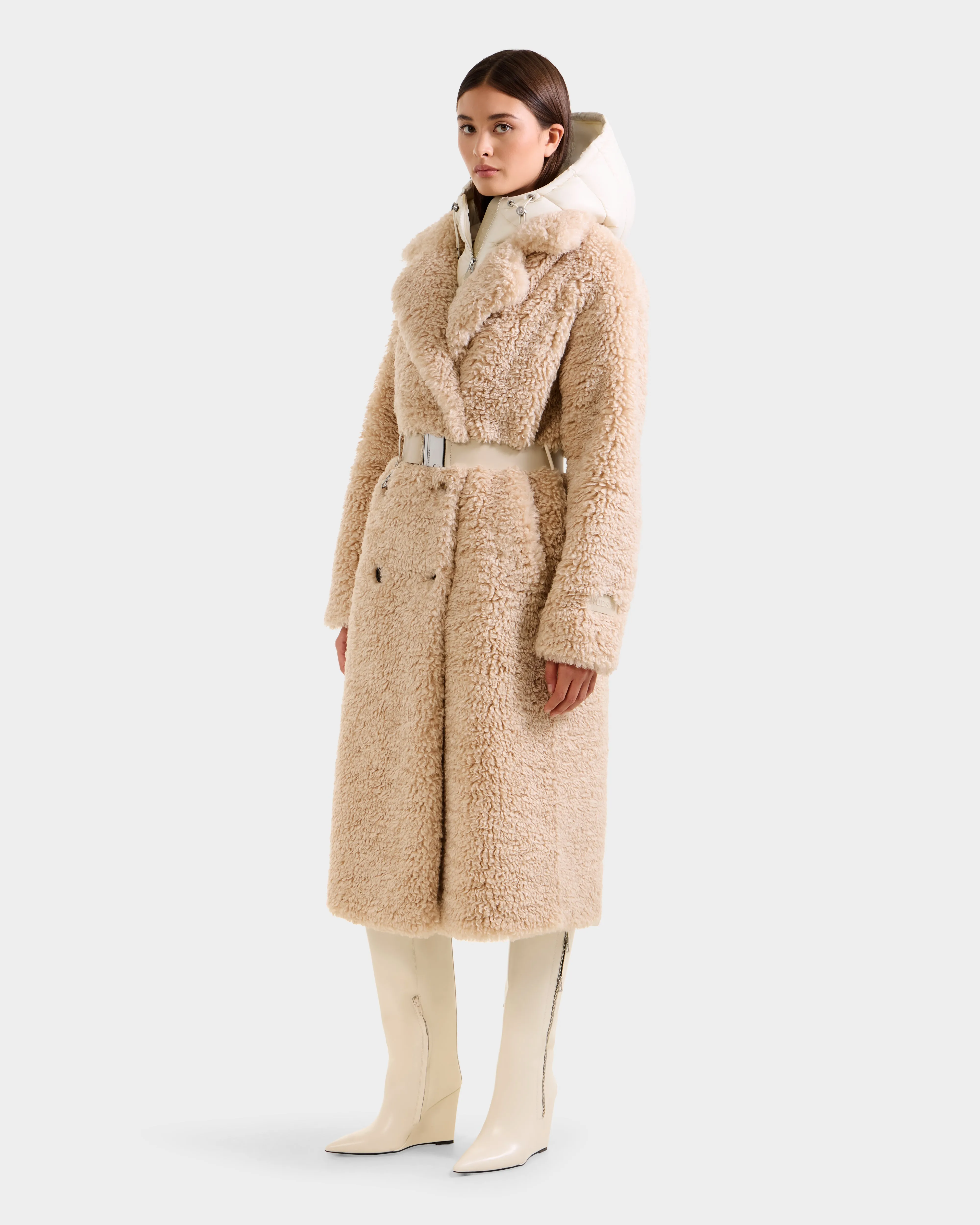 TINA - 8125968 Vanilla sold by RUDSAK product image thumbnail 2