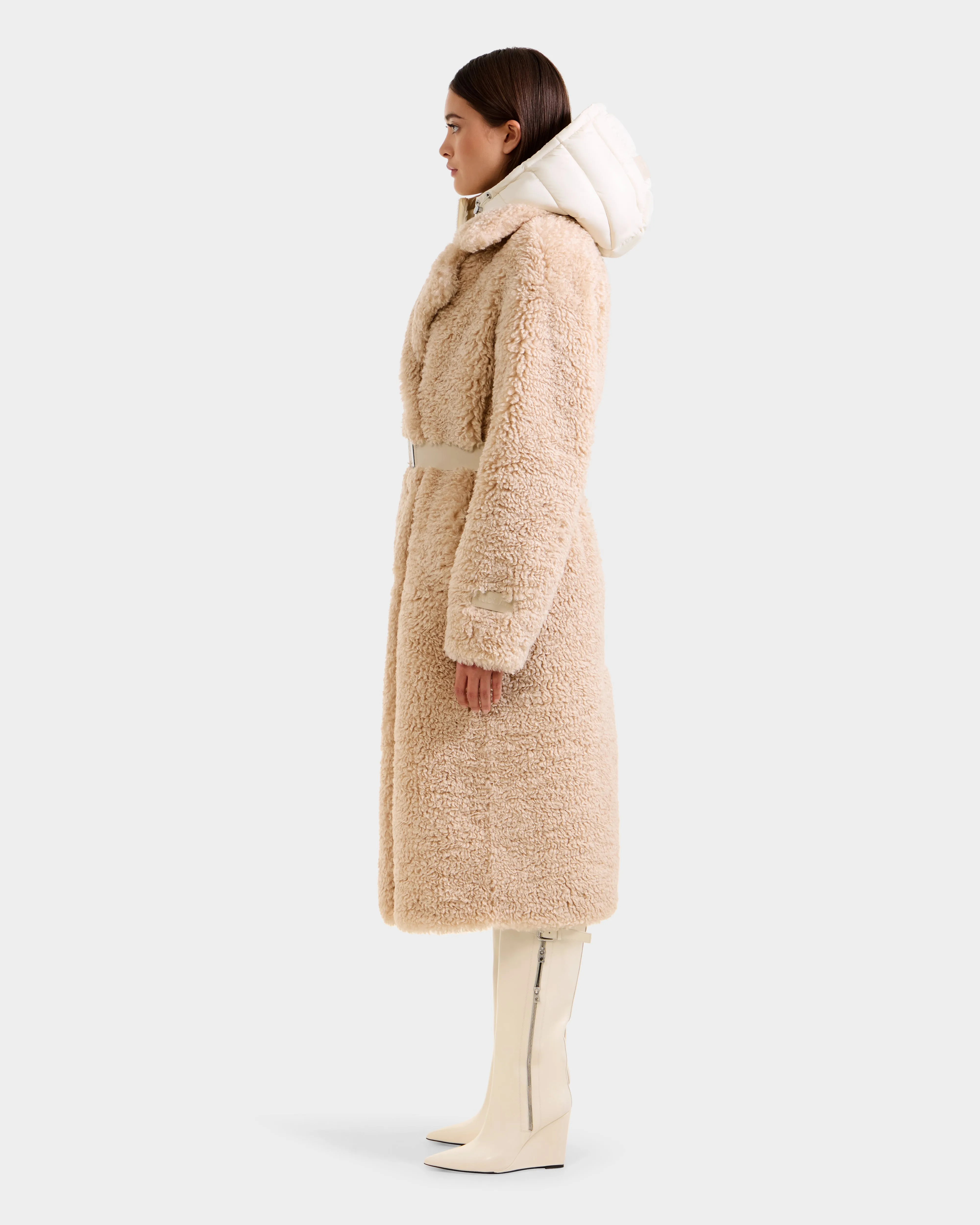 TINA - 8125968 Vanilla sold by RUDSAK product image thumbnail 3