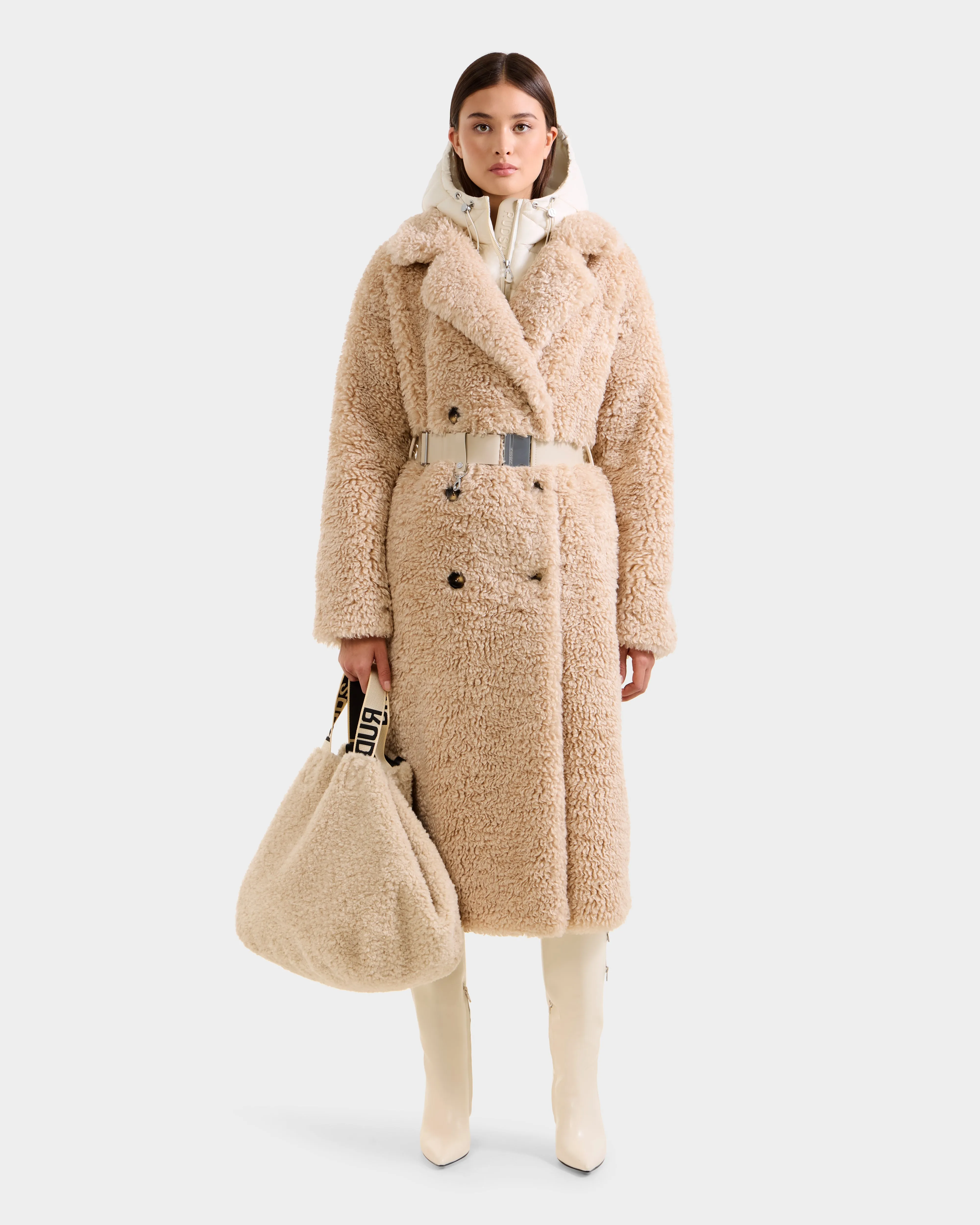 TINA - 8125968 Vanilla sold by RUDSAK