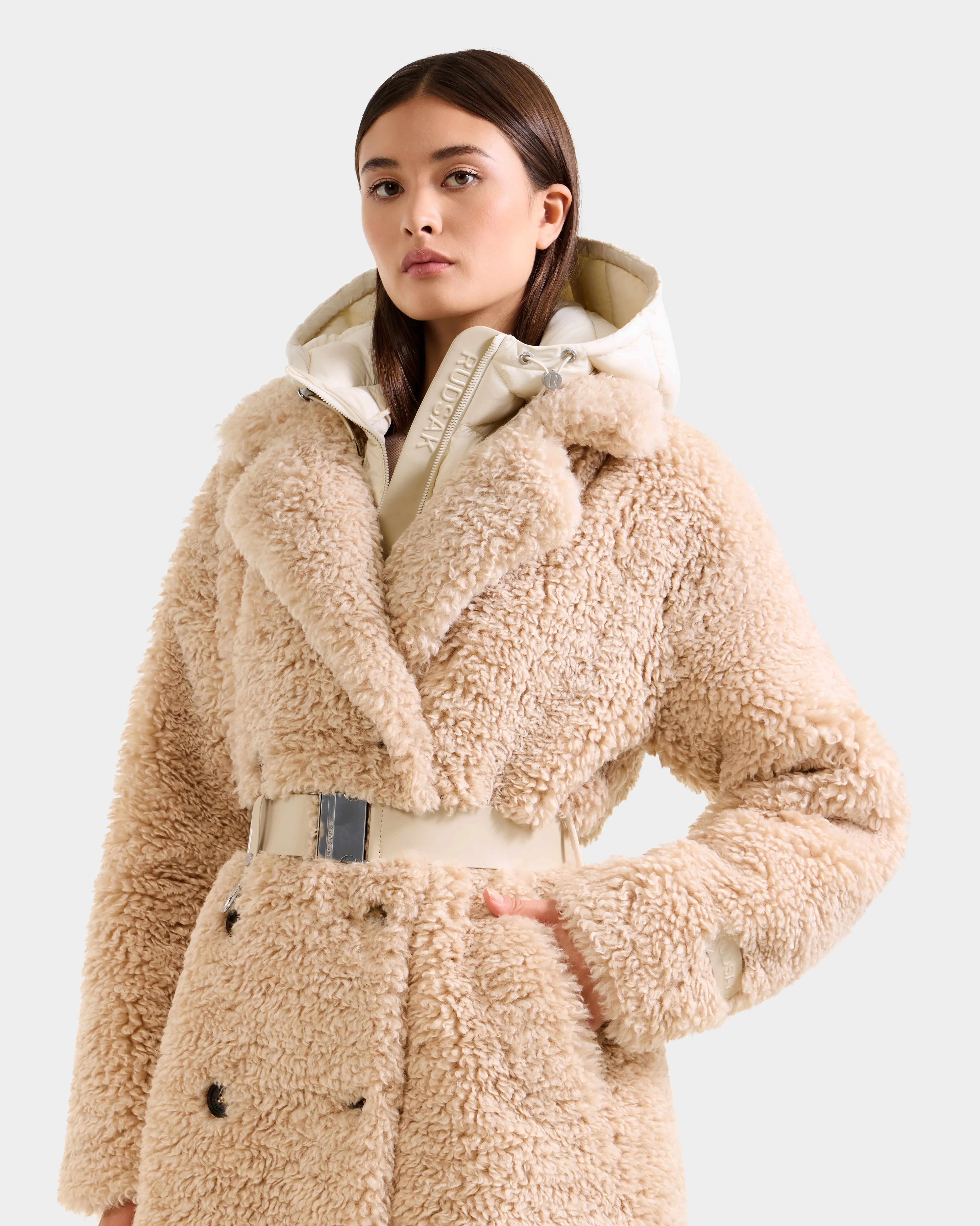 TINA - 8125968 Vanilla sold by RUDSAK product image thumbnail 5