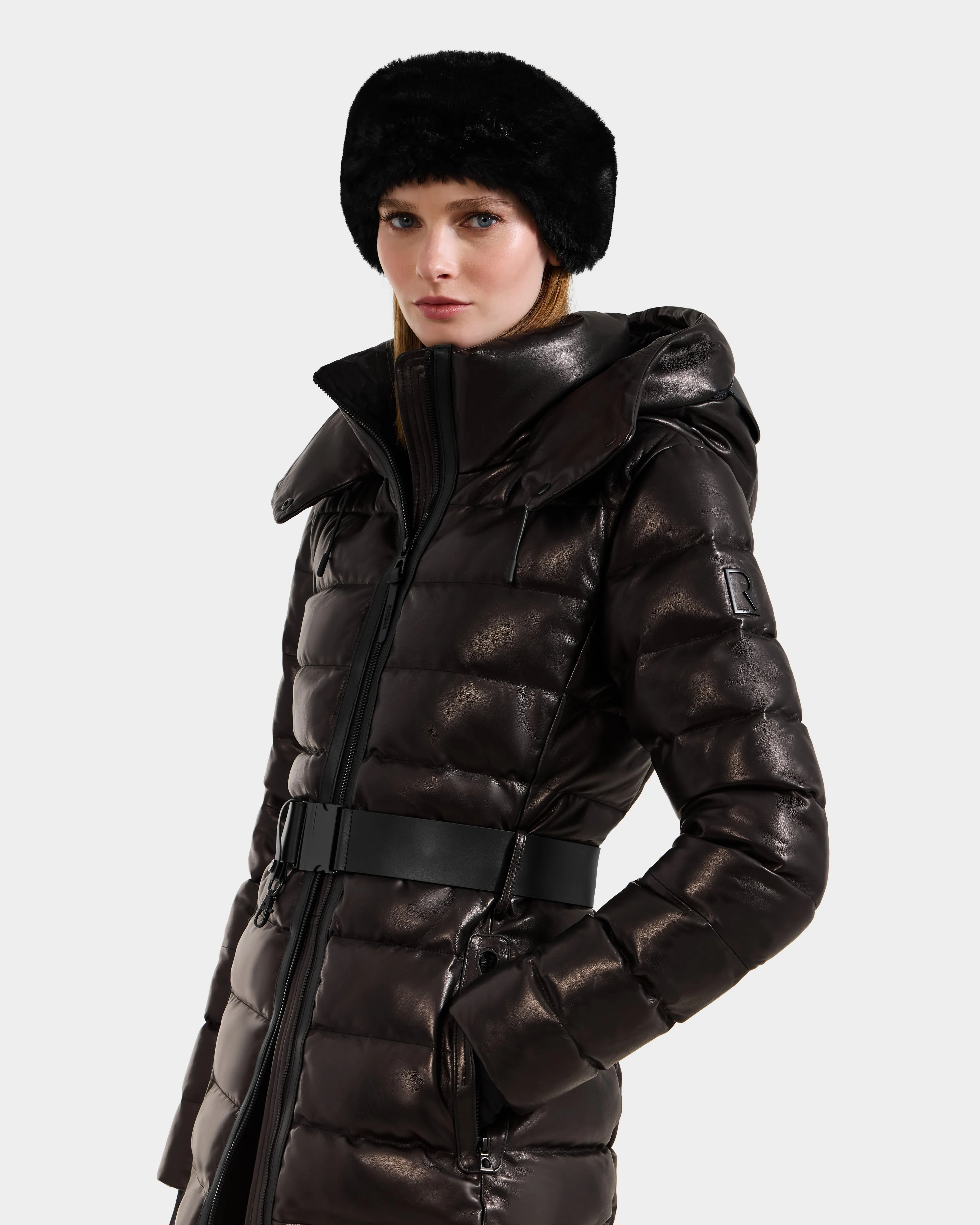 PELIN X - 8125575 Black sold by RUDSAK product image thumbnail 4