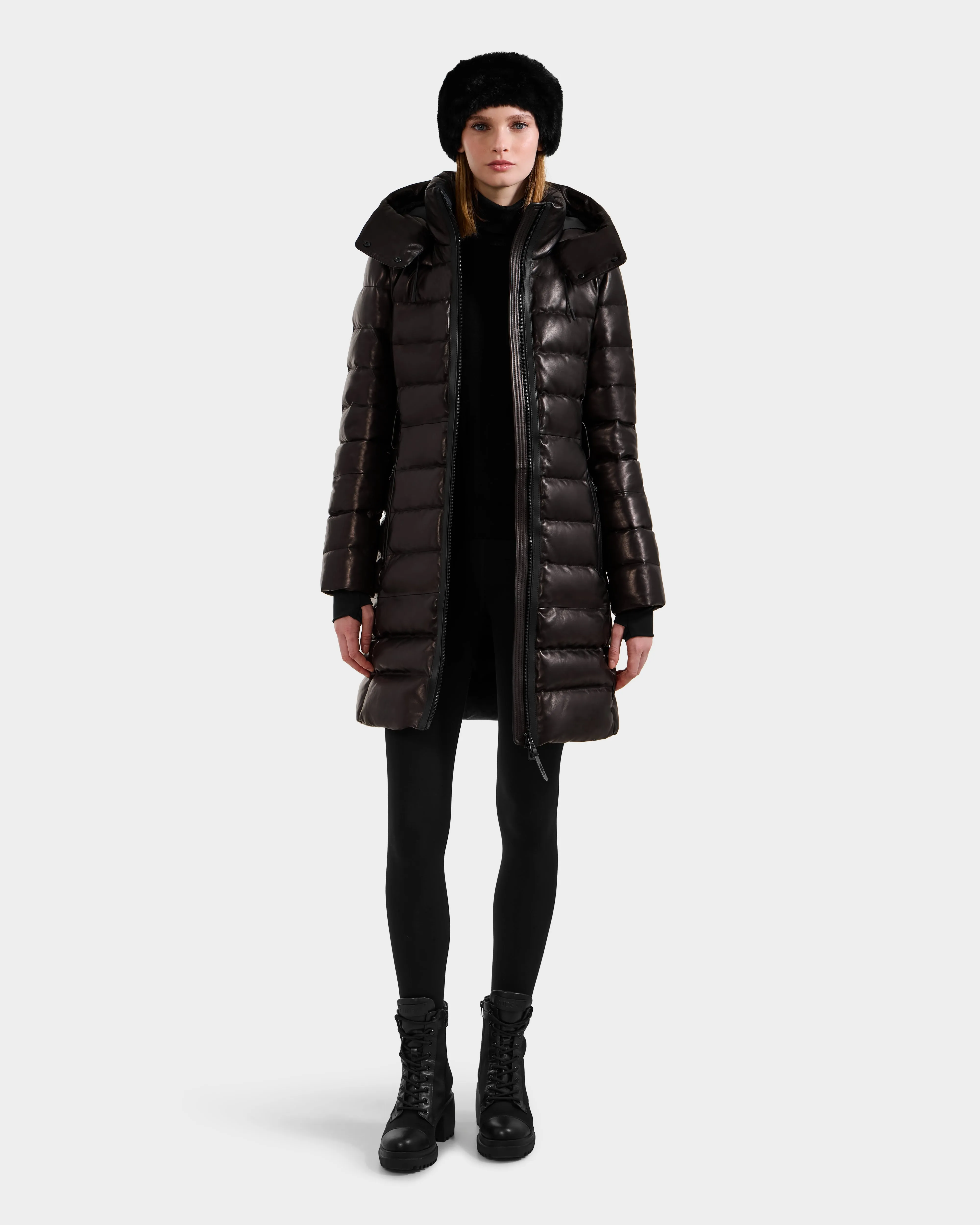 PELIN X - 8125575 Black sold by RUDSAK