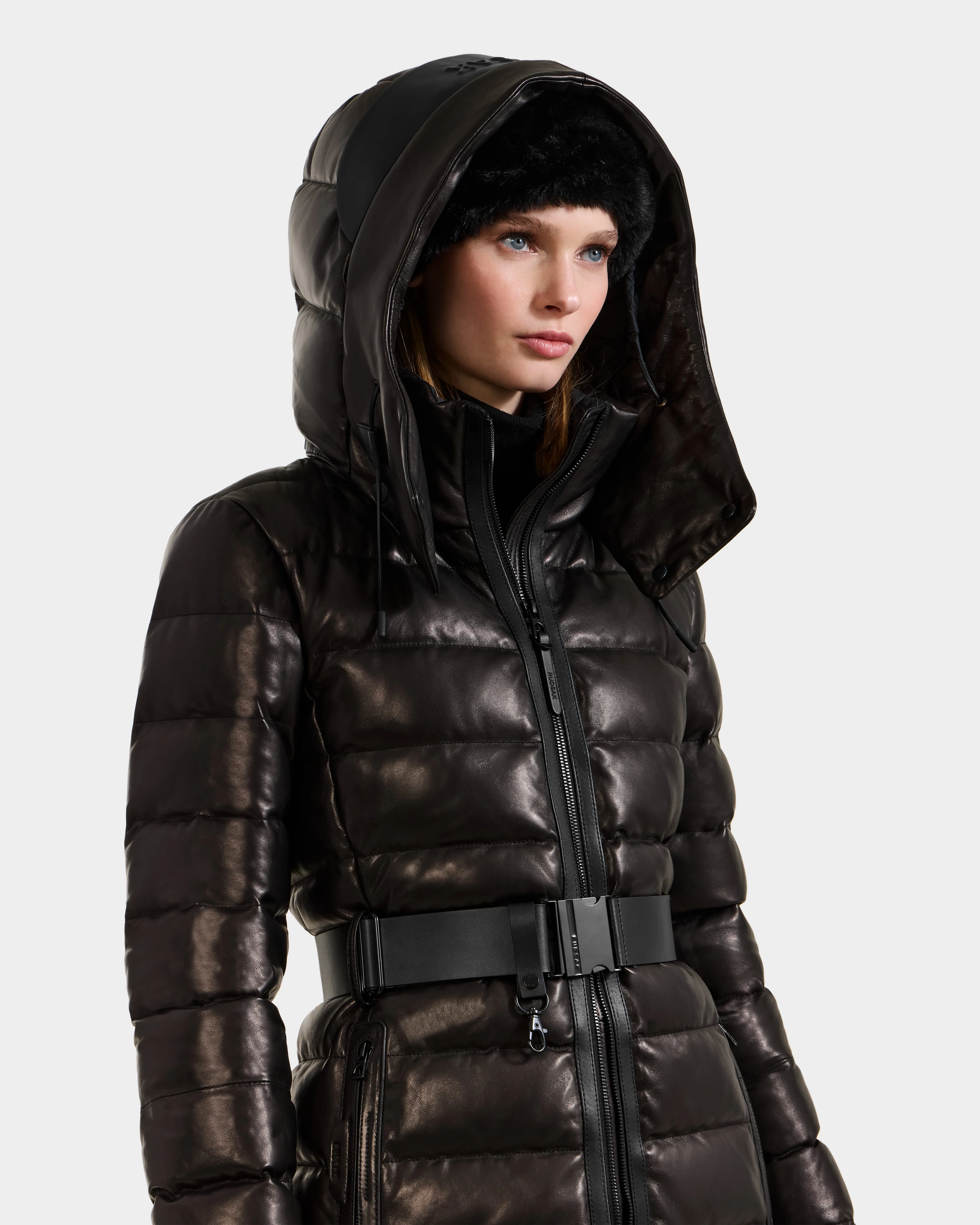 PELIN X - 8125575 Black sold by RUDSAK product image thumbnail 5