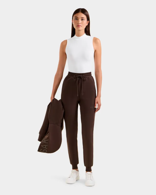 JOSS - 9524009 Espresso W sold by RUDSAK