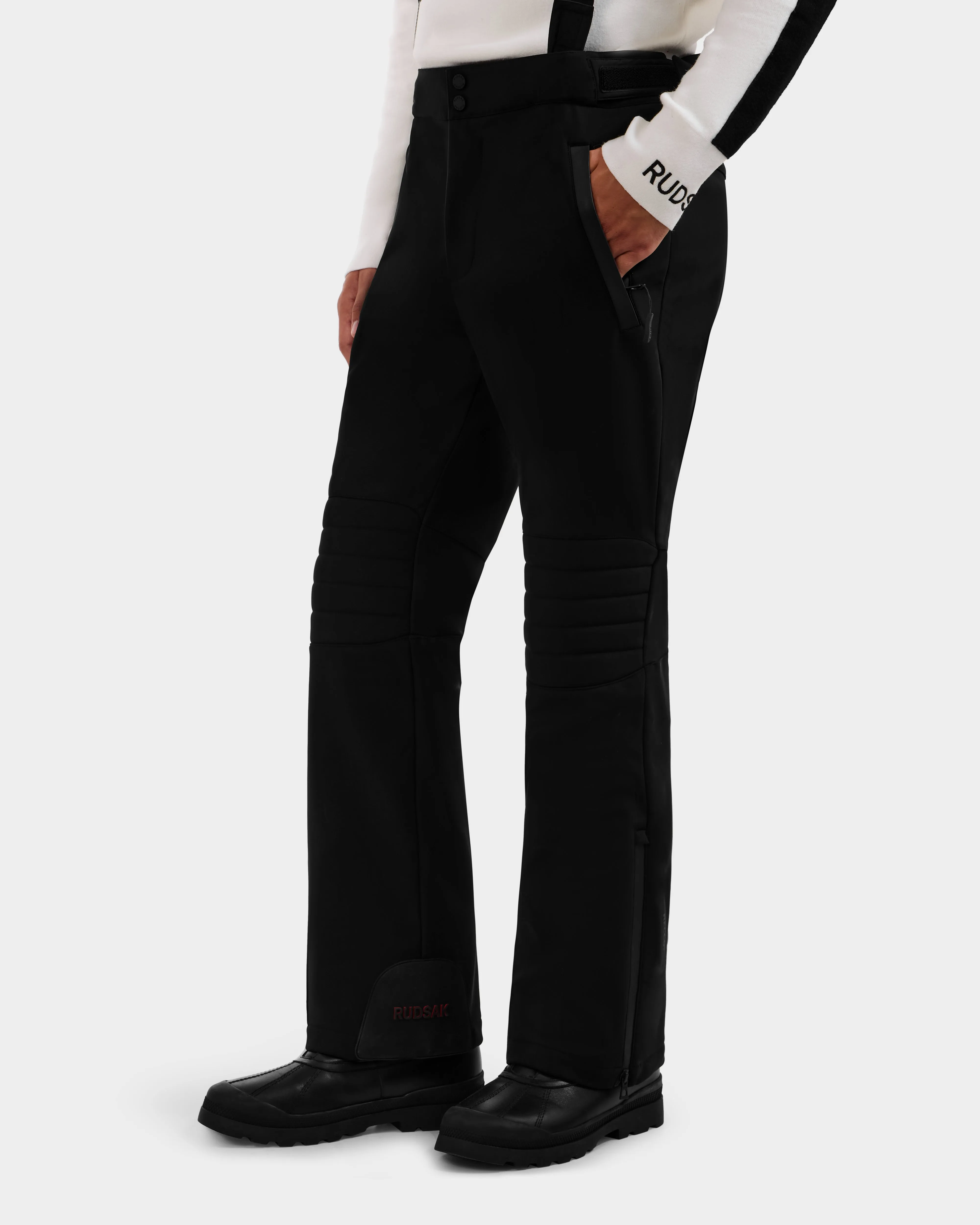 SAMPSON - 6125586 Black sold by RUDSAK product image thumbnail 5