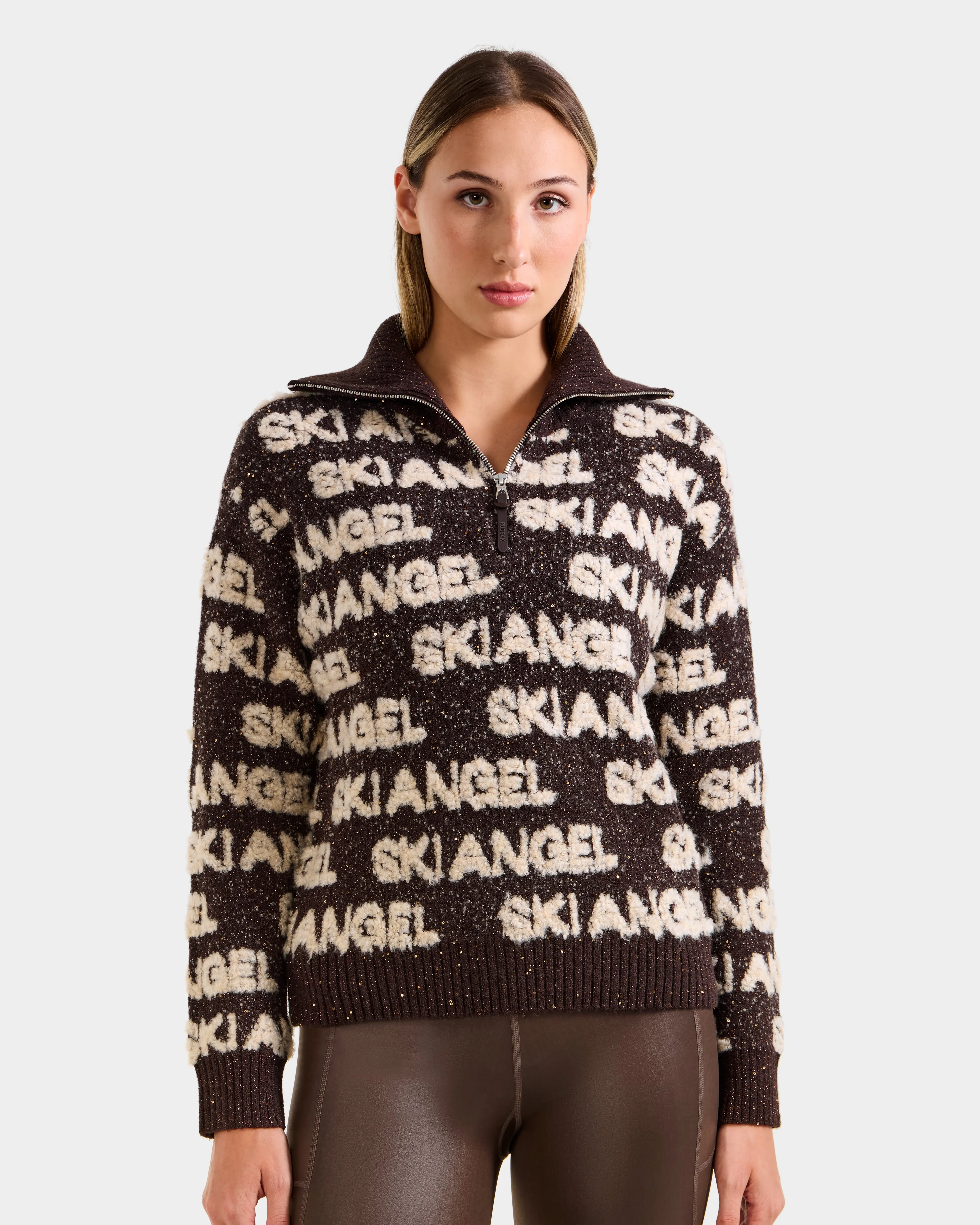 LYDIA - 8525687 Espresso sold by RUDSAK product image thumbnail 5