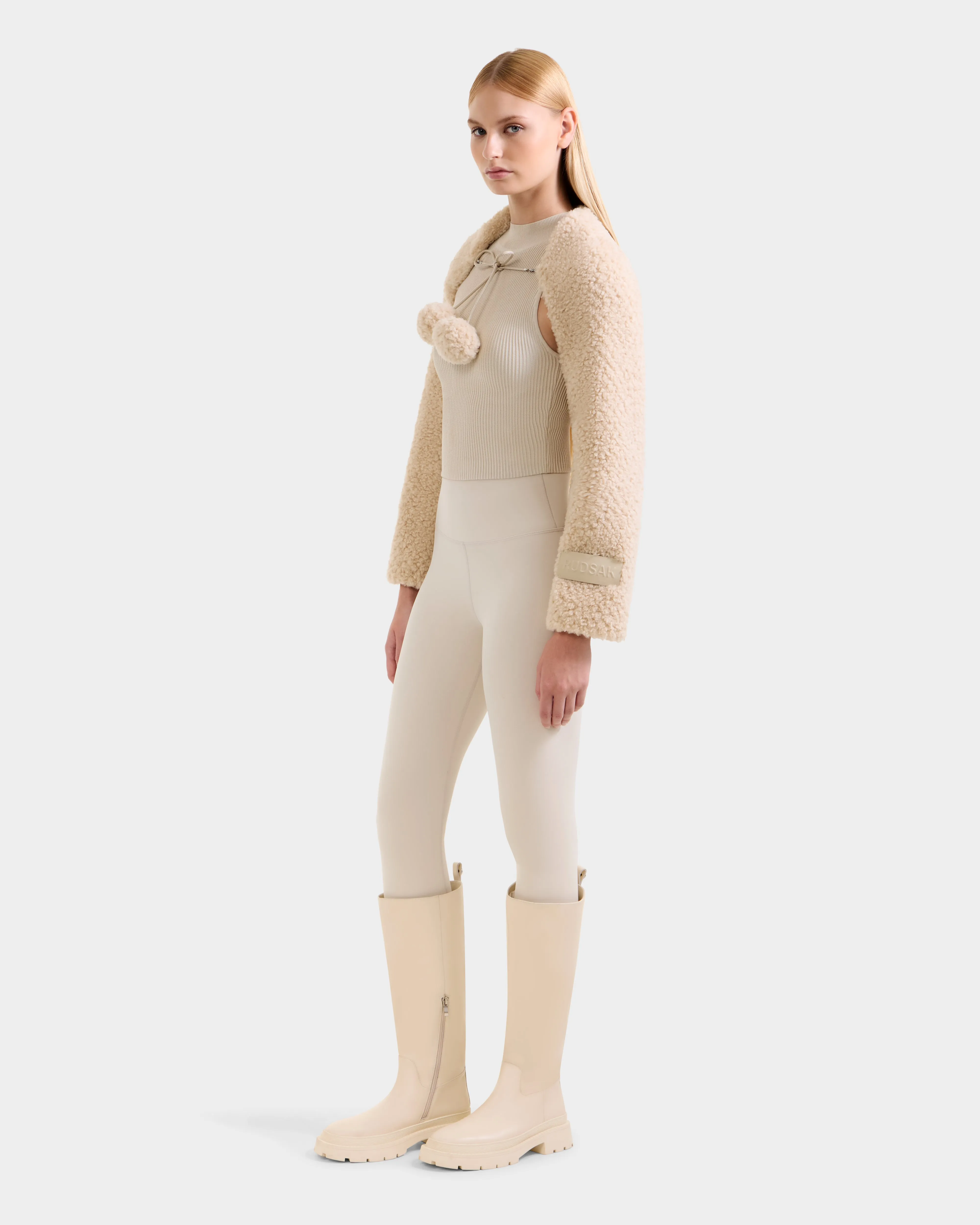 VERITY - 8525666 Vanilla sold by RUDSAK product image thumbnail 2