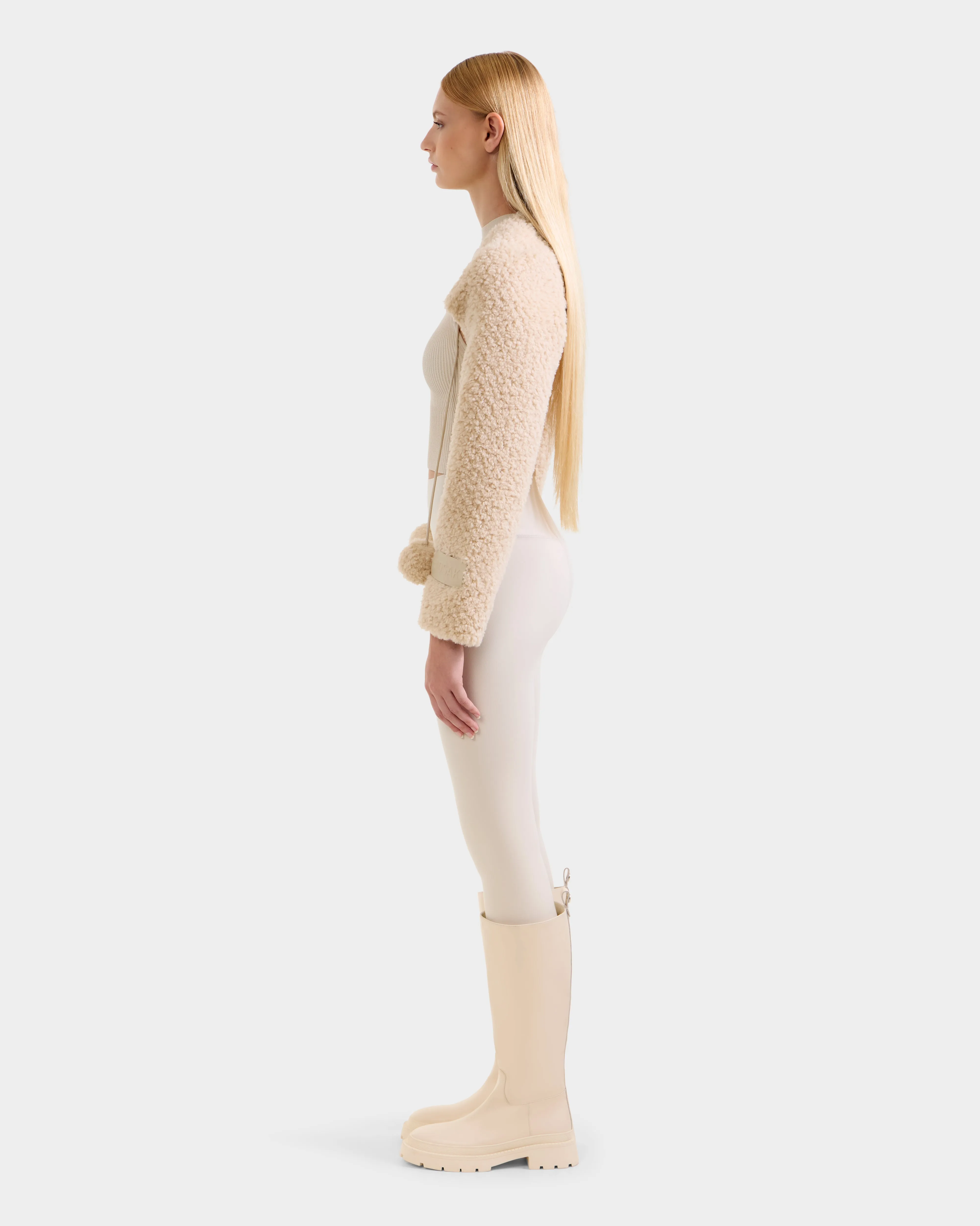 VERITY - 8525666 Vanilla sold by RUDSAK product image thumbnail 3