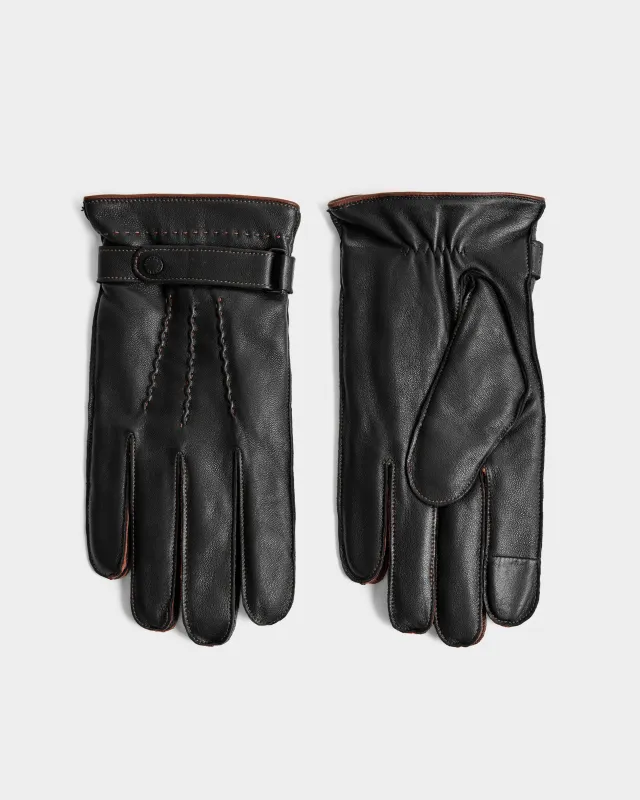 HARRY - 6425031 Black sold by RUDSAK