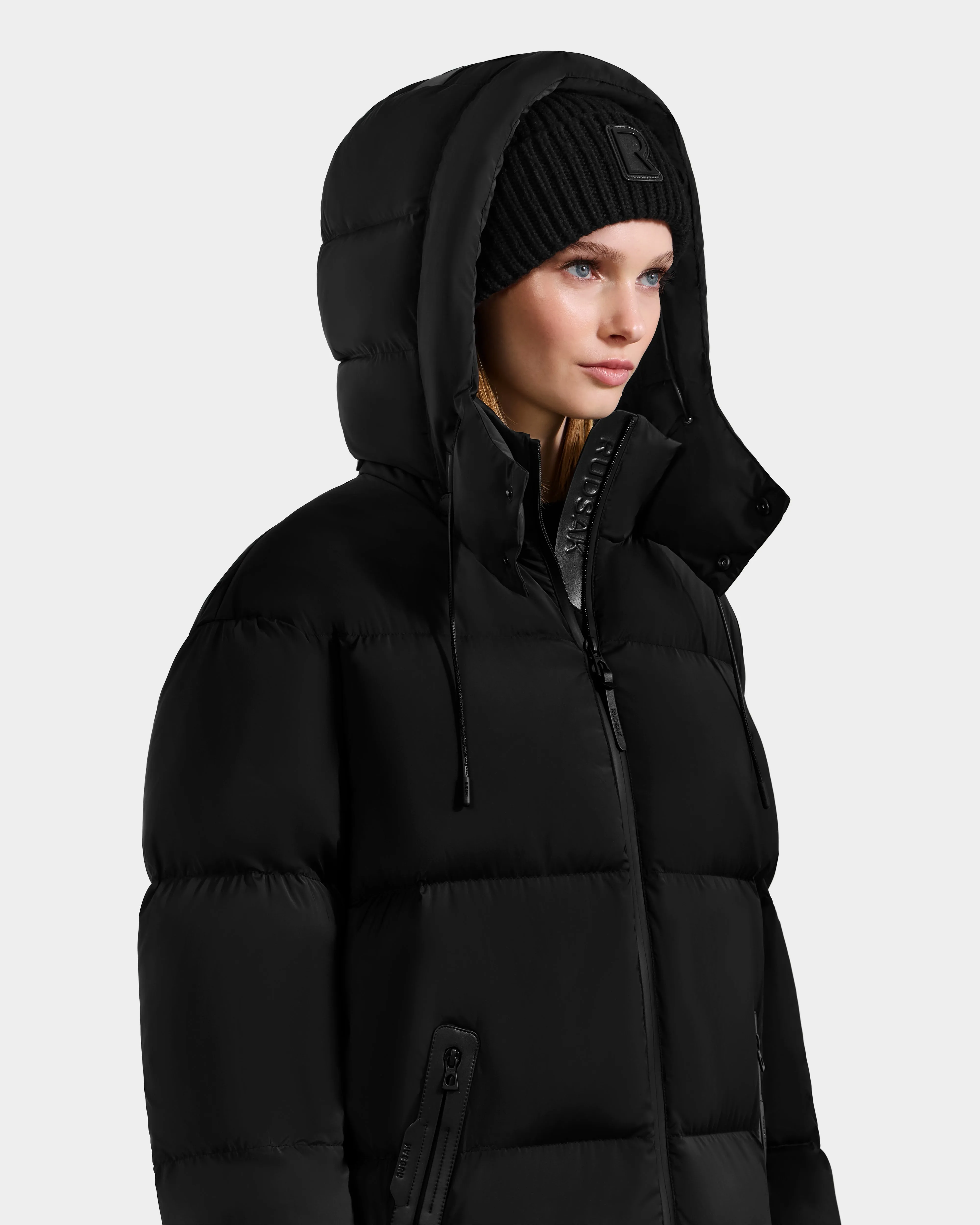 KARLEE XL - 8125683 Black sold by RUDSAK product image thumbnail 5