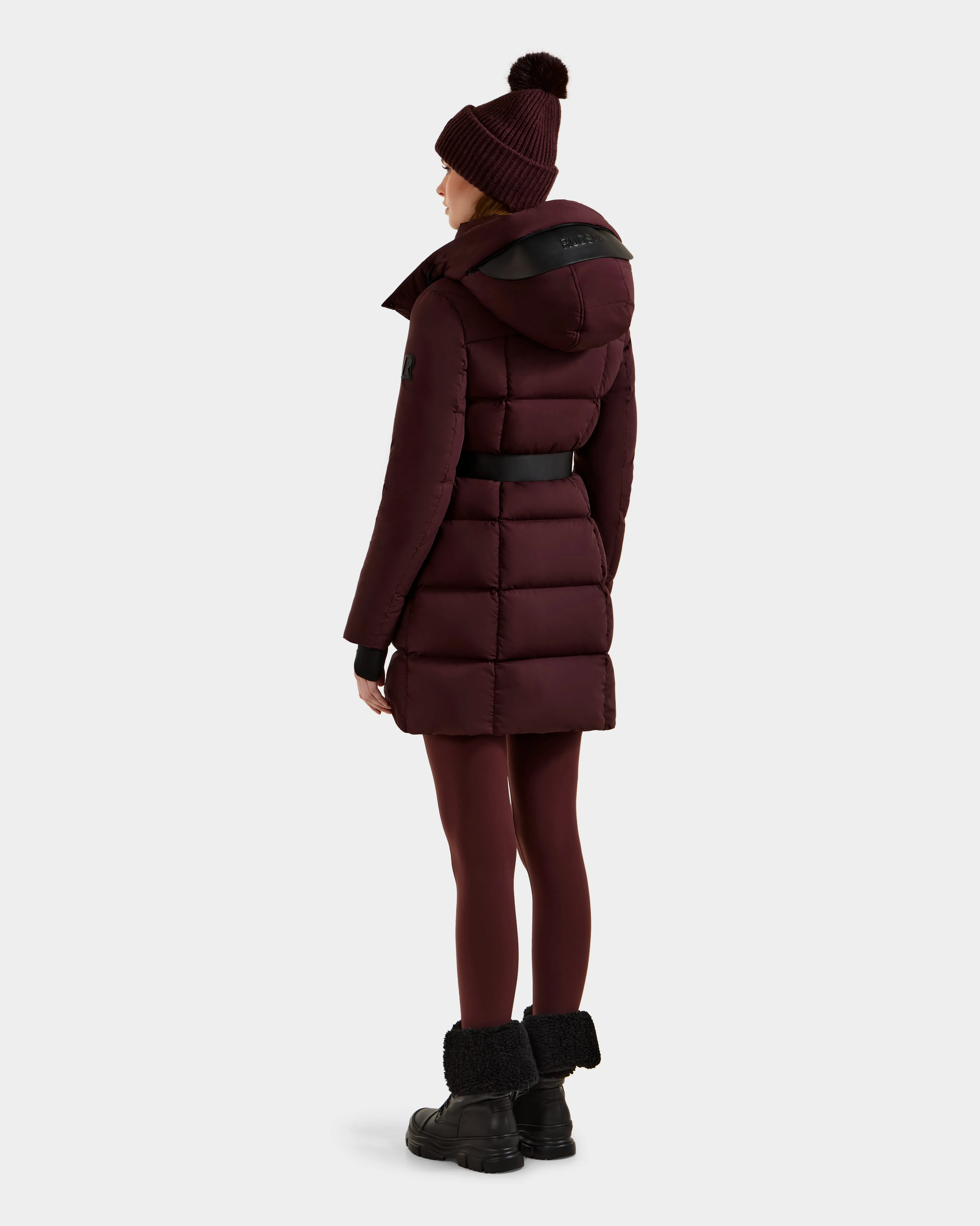 CAT - 8124584 Bordeaux sold by RUDSAK product image thumbnail 4