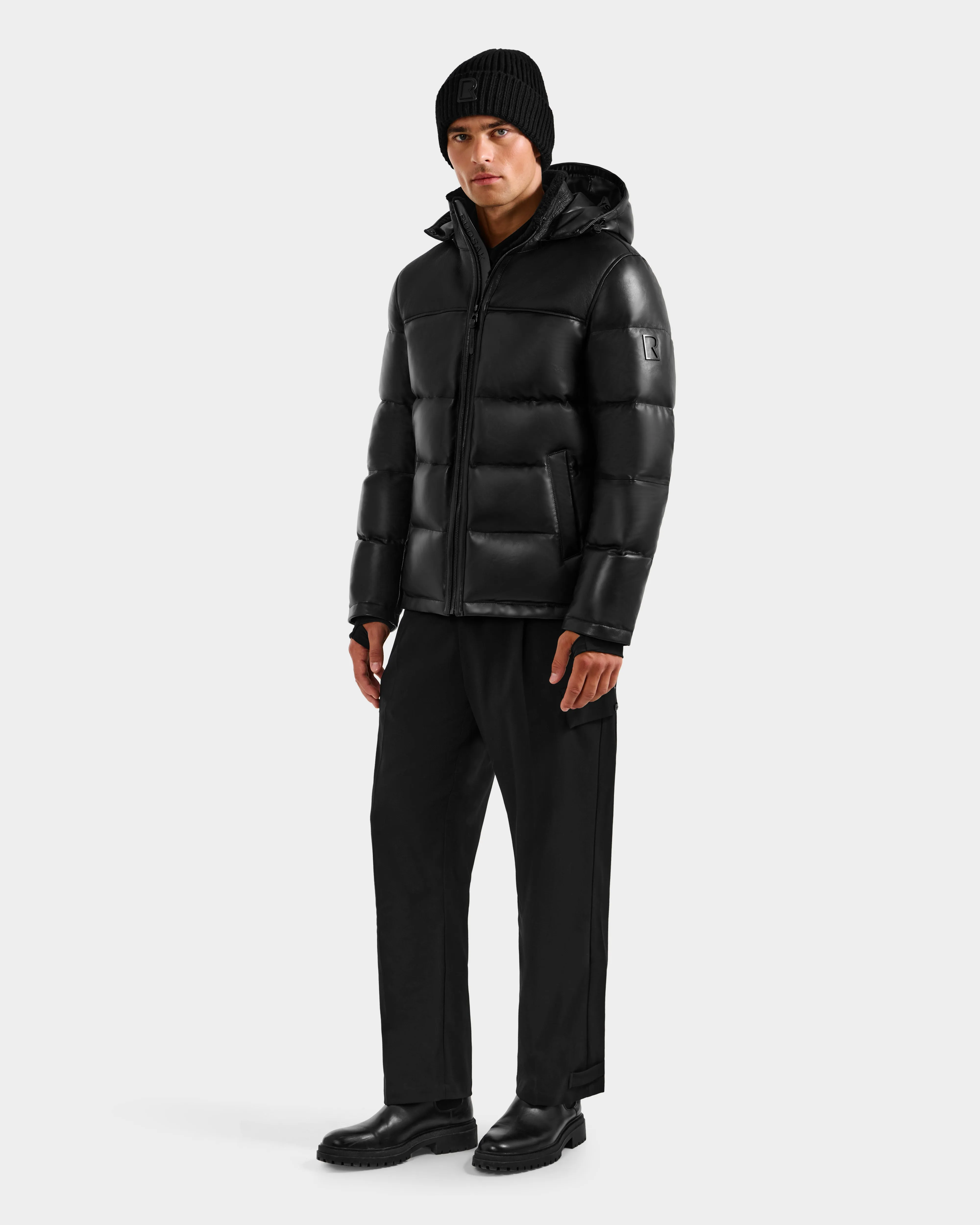 JAMESON - 6125678 Black sold by RUDSAK product image thumbnail 2