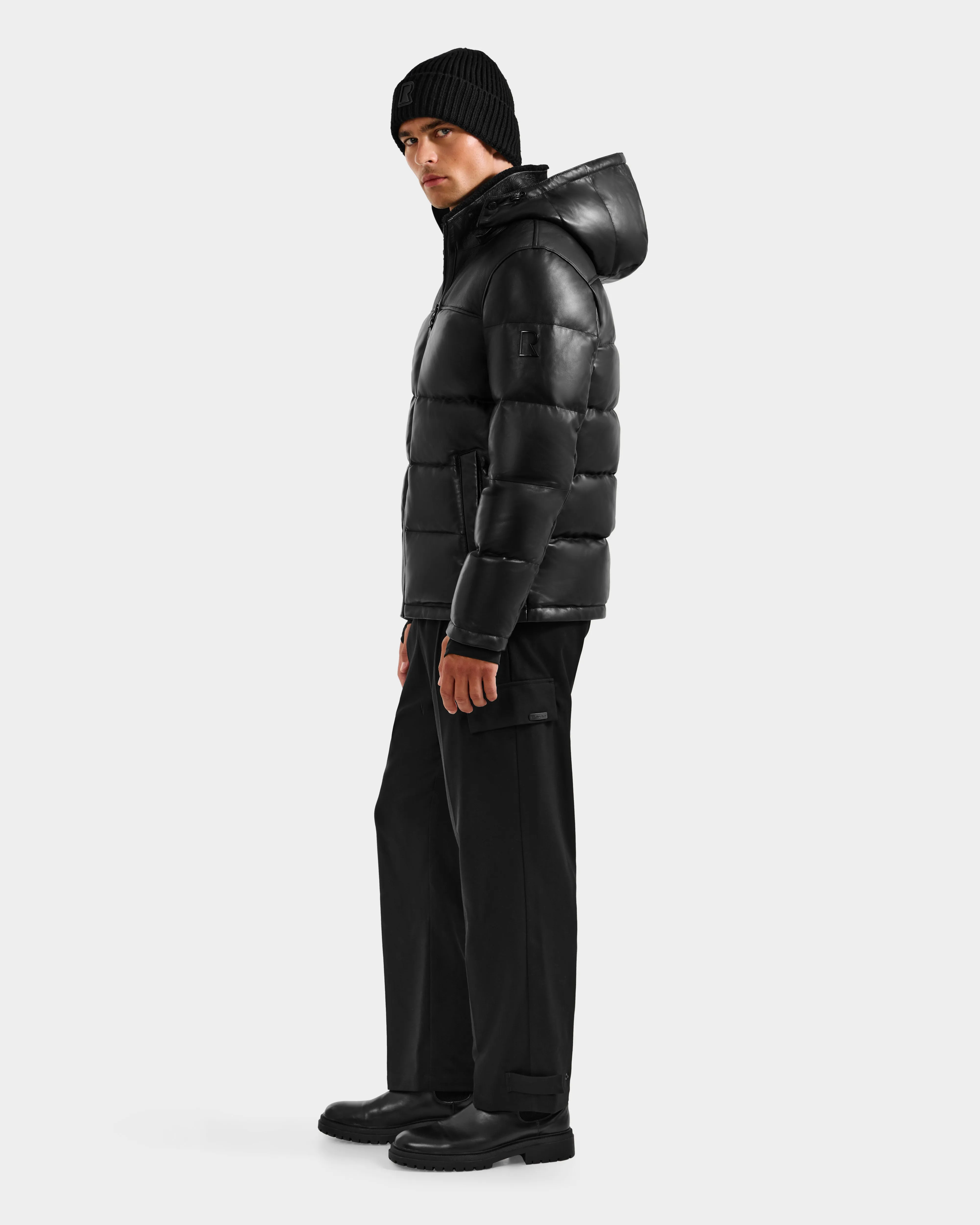 JAMESON - 6125678 Black sold by RUDSAK product image thumbnail 3