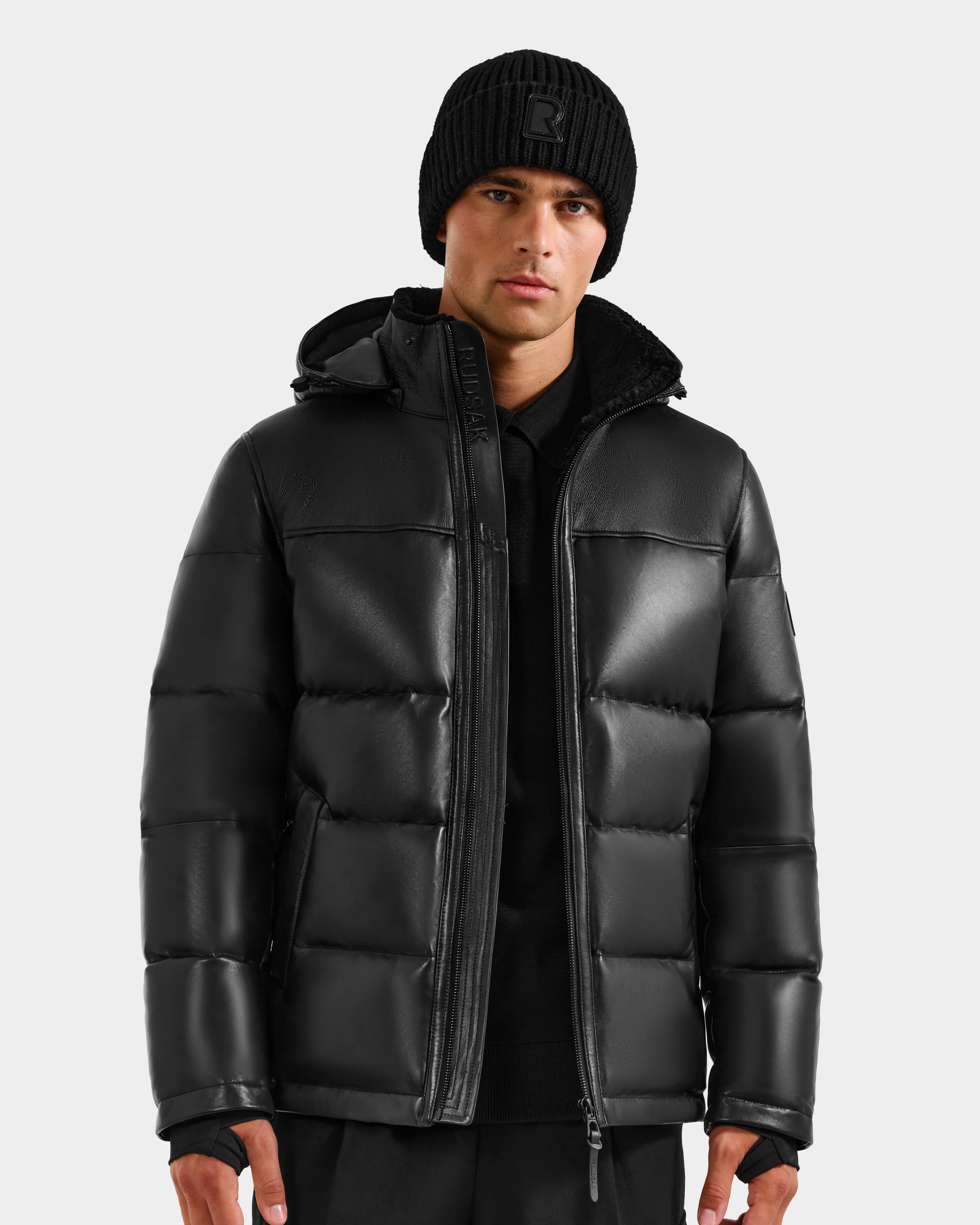 JAMESON - 6125678 Black sold by RUDSAK product image thumbnail 5