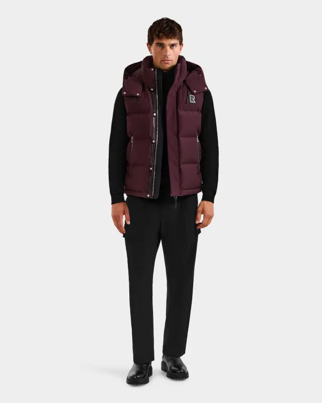 REN H - 6125688 Bordeaux sold by RUDSAK