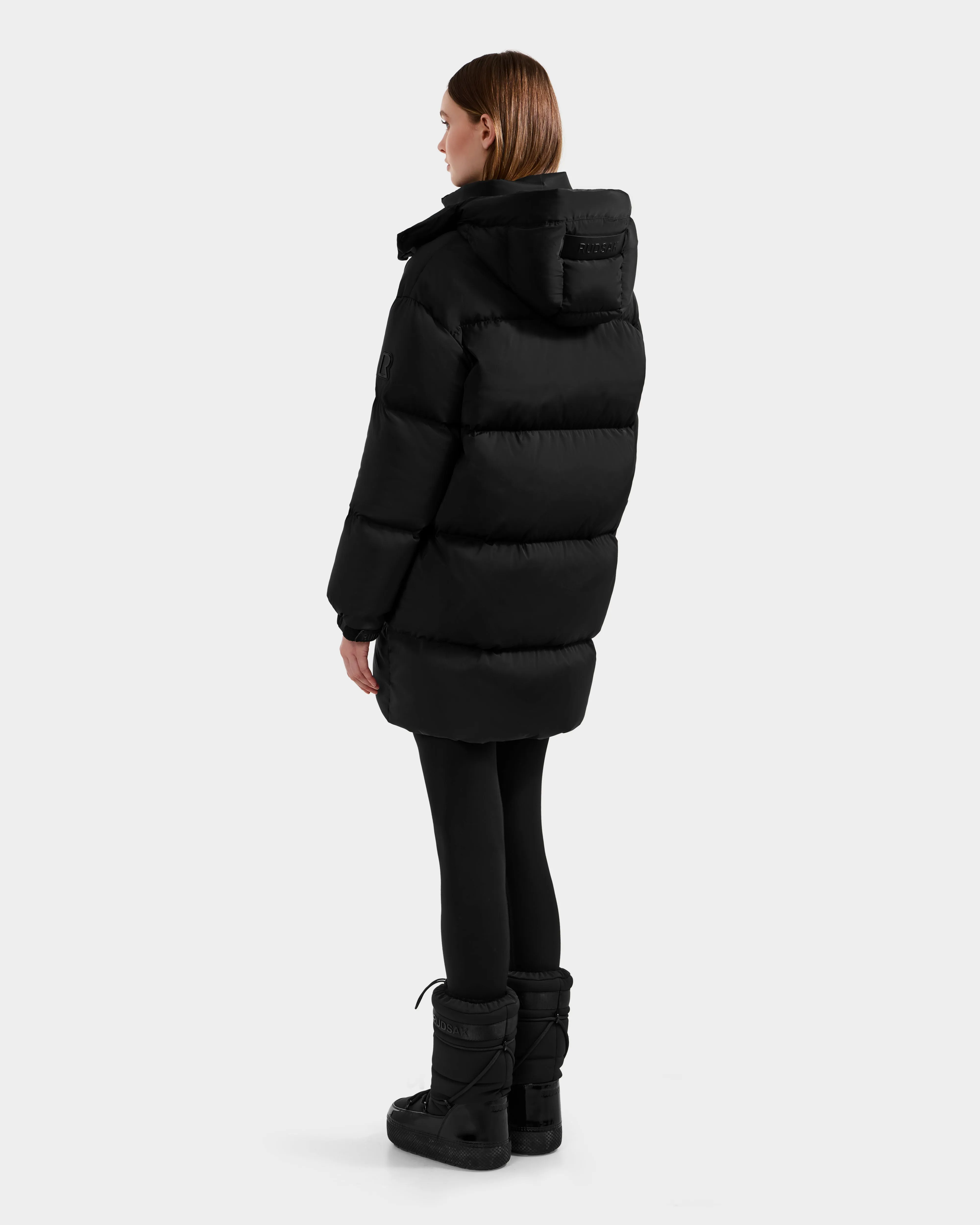 KARLEE L - 8125682 Black sold by RUDSAK product image thumbnail 4