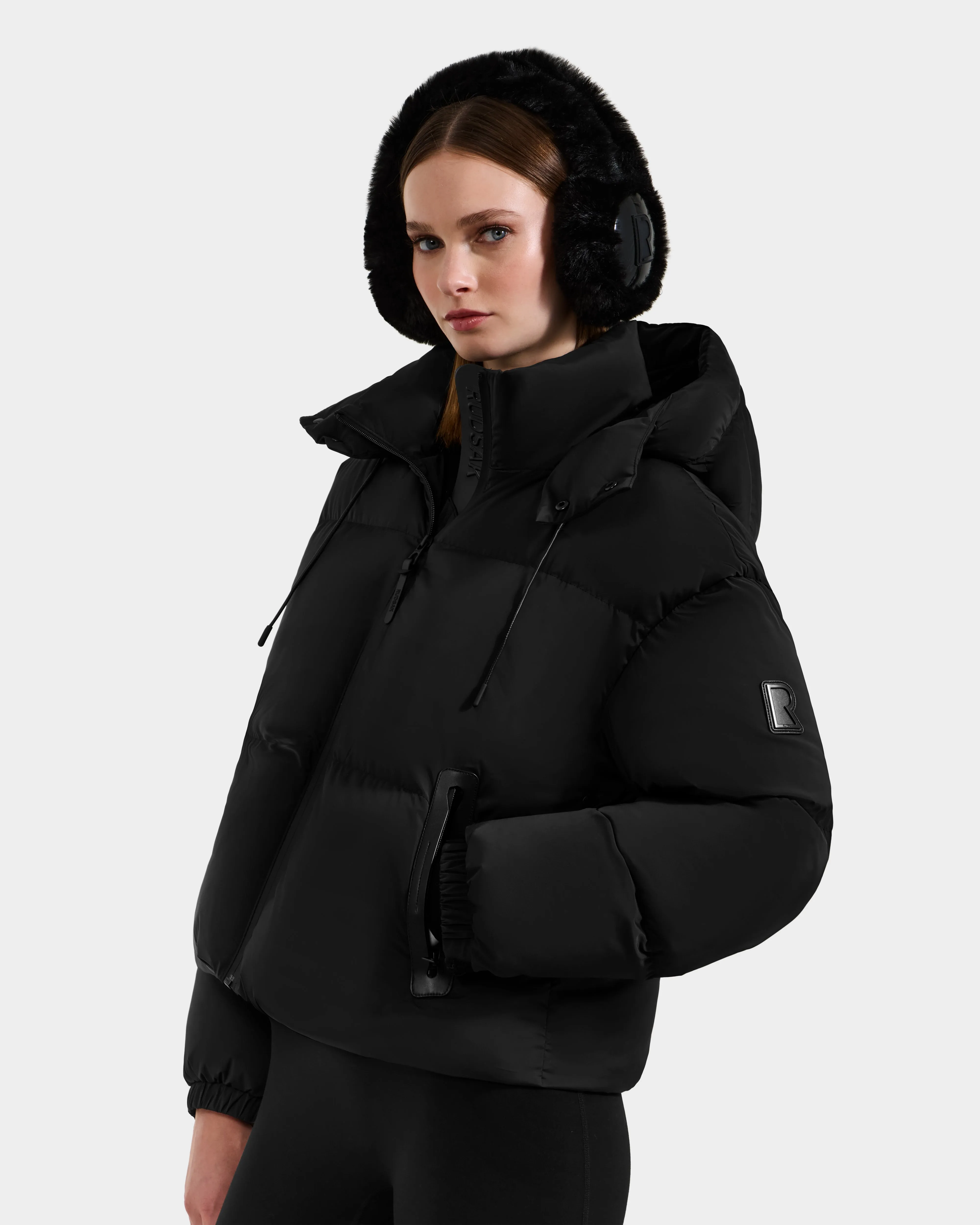 KARLEE S - 8125699 Black sold by RUDSAK product image thumbnail 5