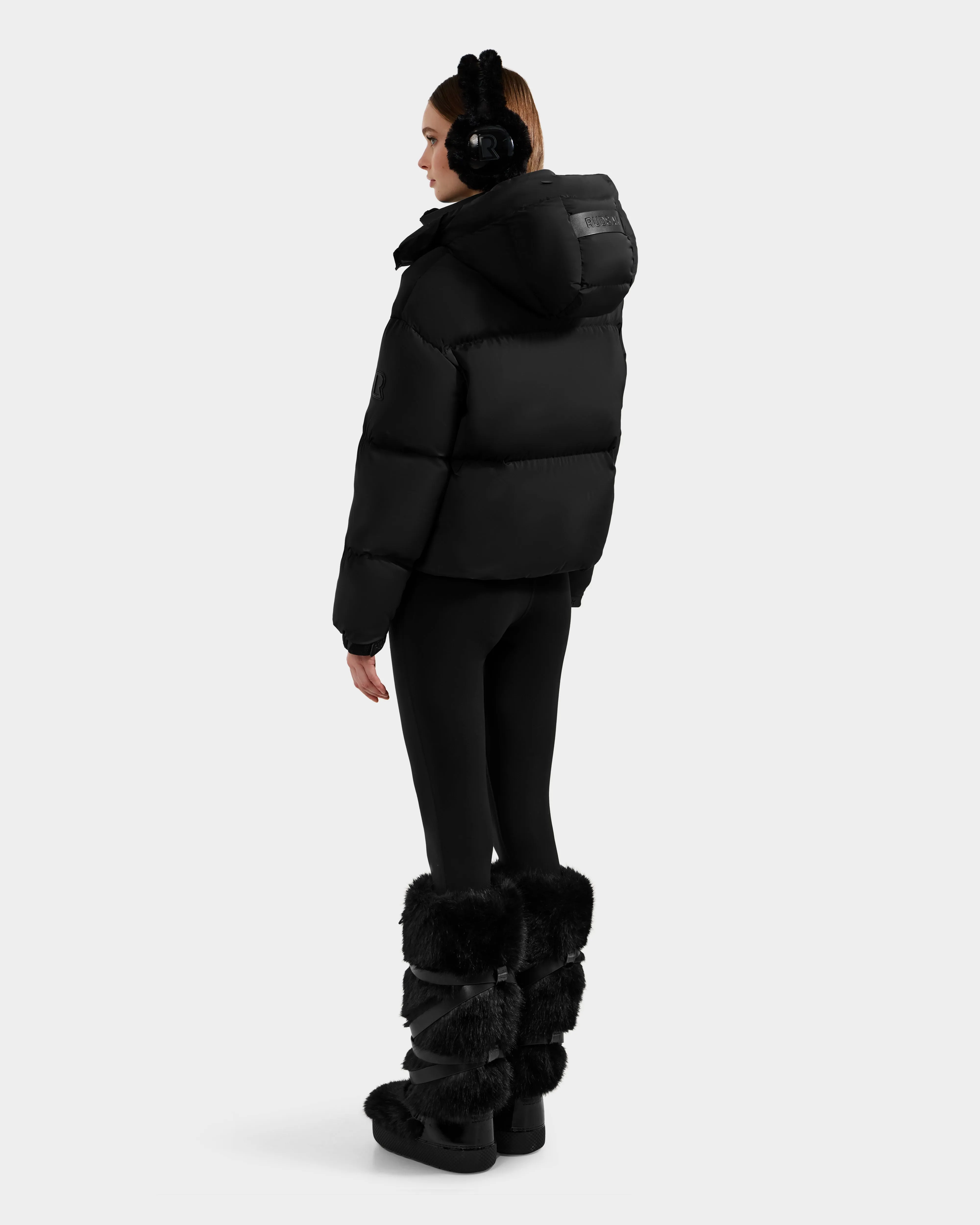 KARLEE S - 8125699 Black sold by RUDSAK product image thumbnail 4