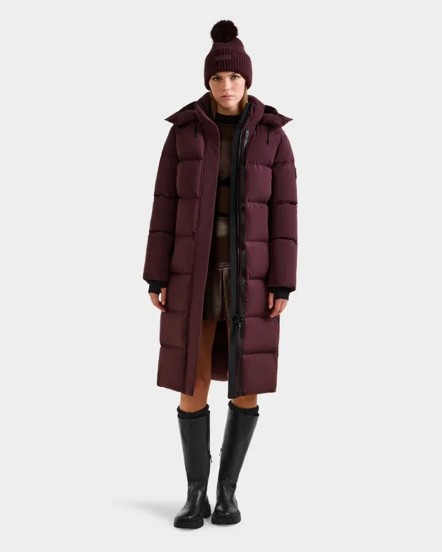 MAO - 8124780 Bordeaux sold by RUDSAK