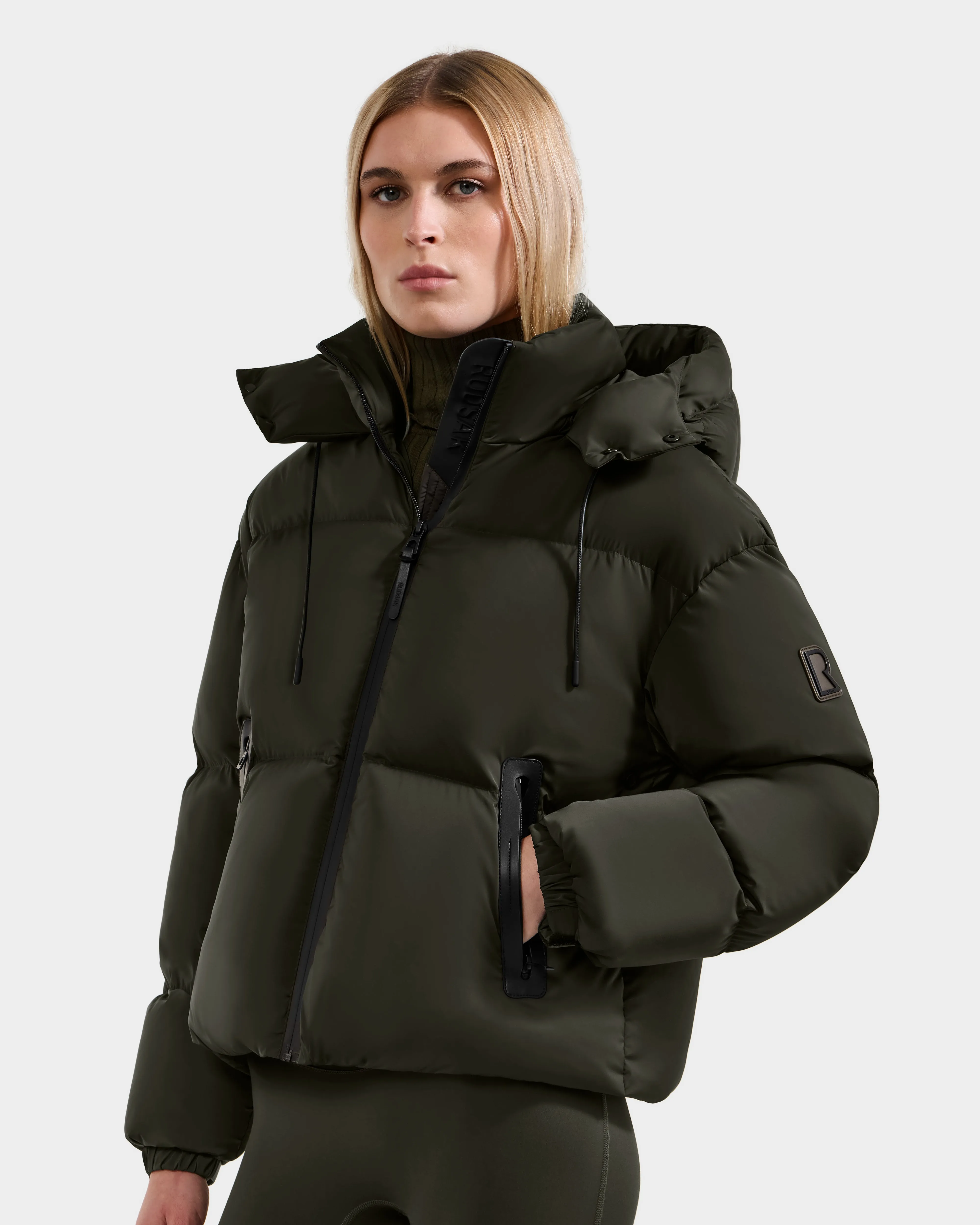 KARLEE S - 8125699 Dark Olive sold by RUDSAK product image thumbnail 5