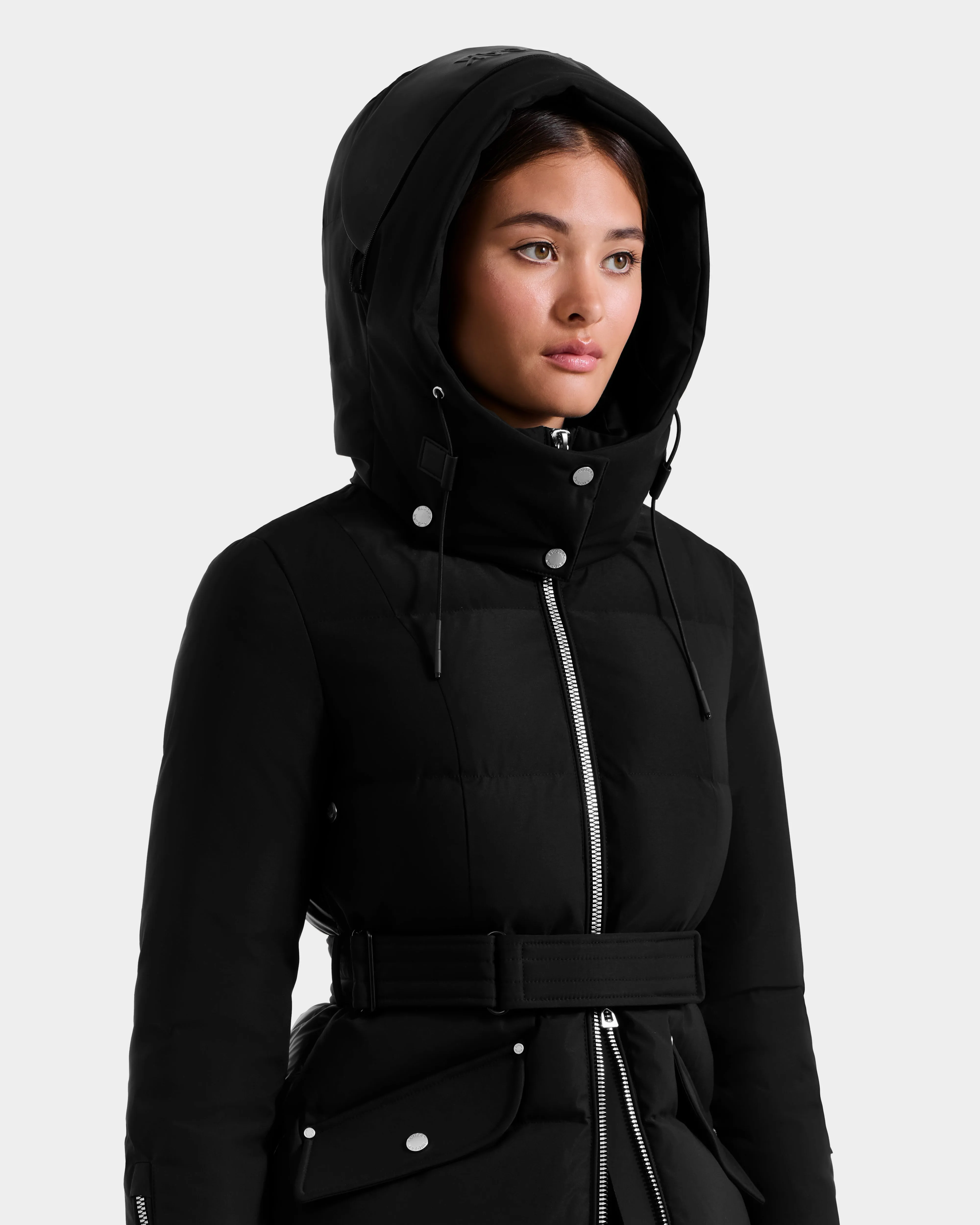 CAT H - 8125588 Black sold by RUDSAK product image thumbnail 4