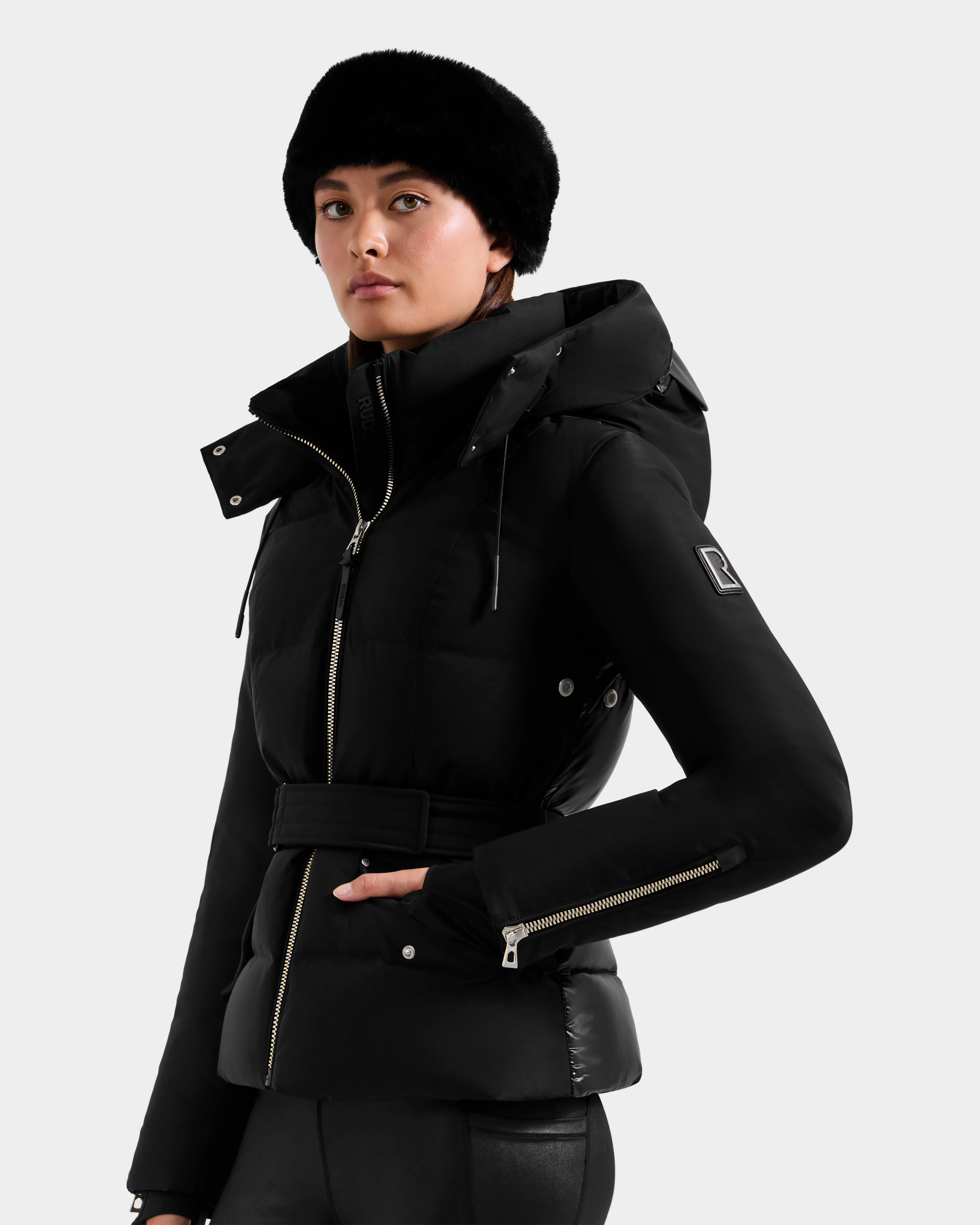 ADELINE H - 8125587 Black sold by RUDSAK product image thumbnail 5